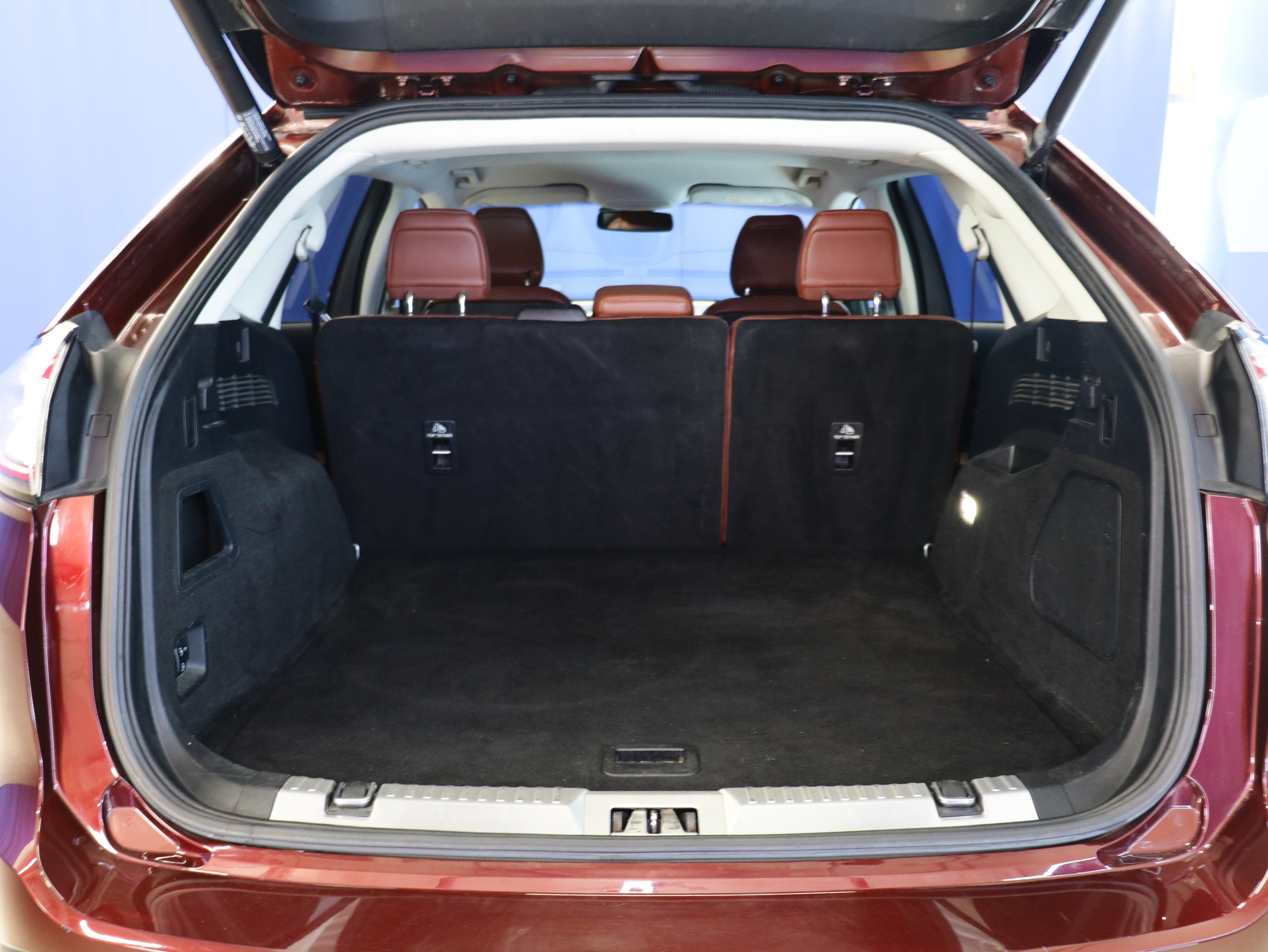 Ford Edge 2017, kuva 7/25