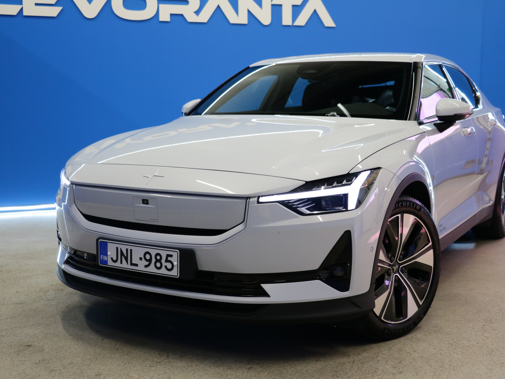 Polestar 2 2024, kuva 2/33