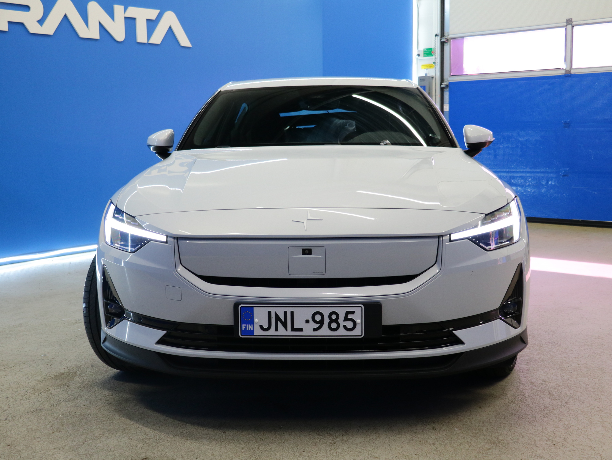 Polestar 2 2024, kuva 3/33