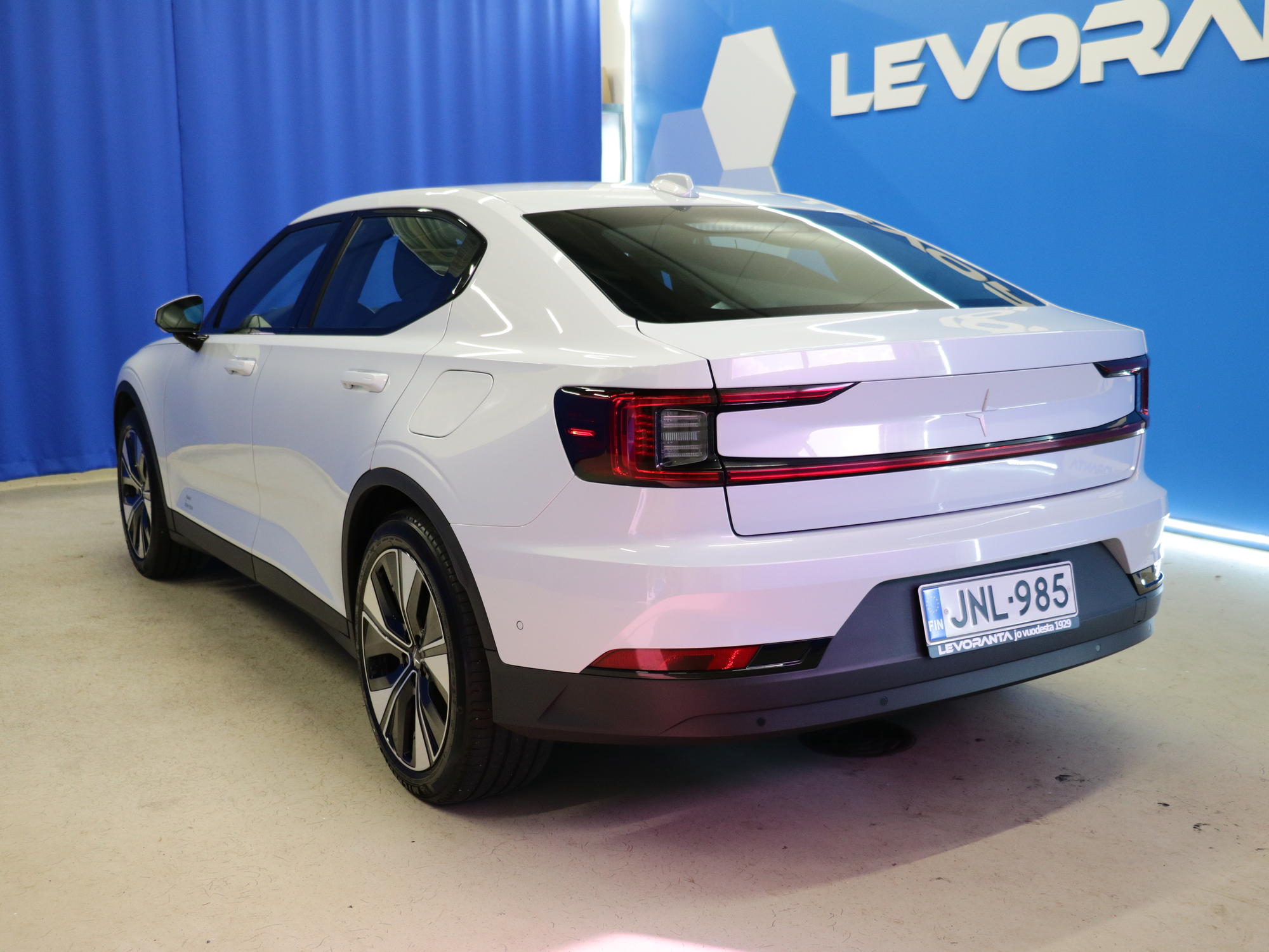 Polestar 2 2024, kuva 5/33