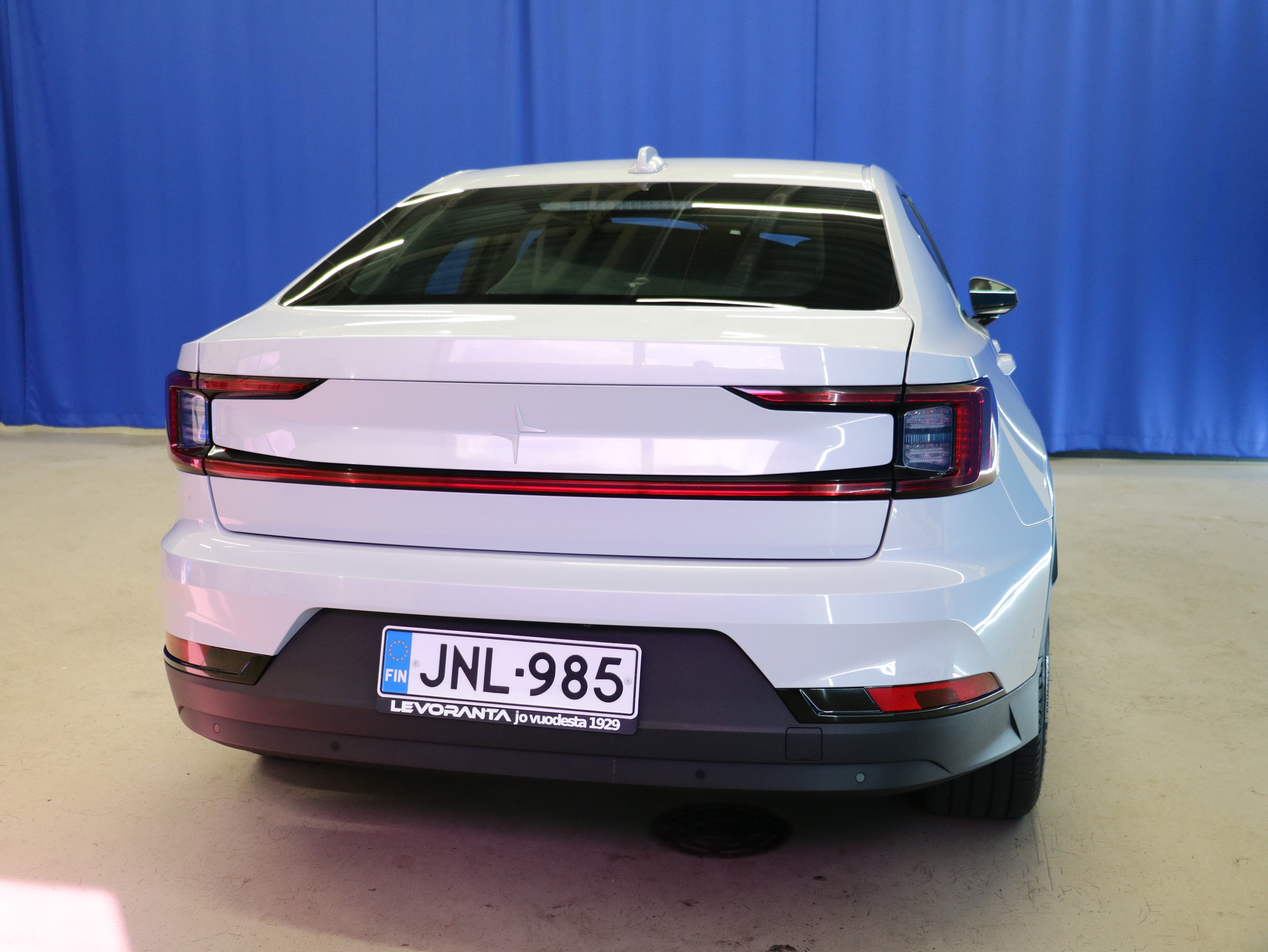 Polestar 2 2024, kuva 6/33