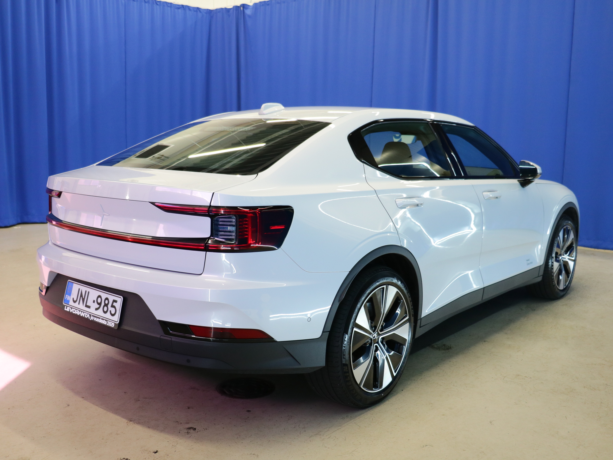 Polestar 2 2024, kuva 7/33