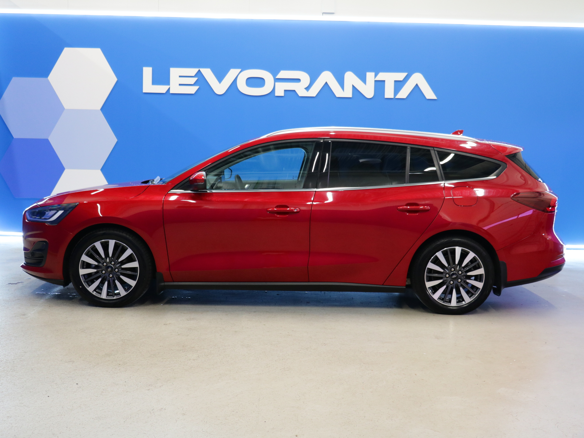 Ford Focus 2022, kuva 4/36