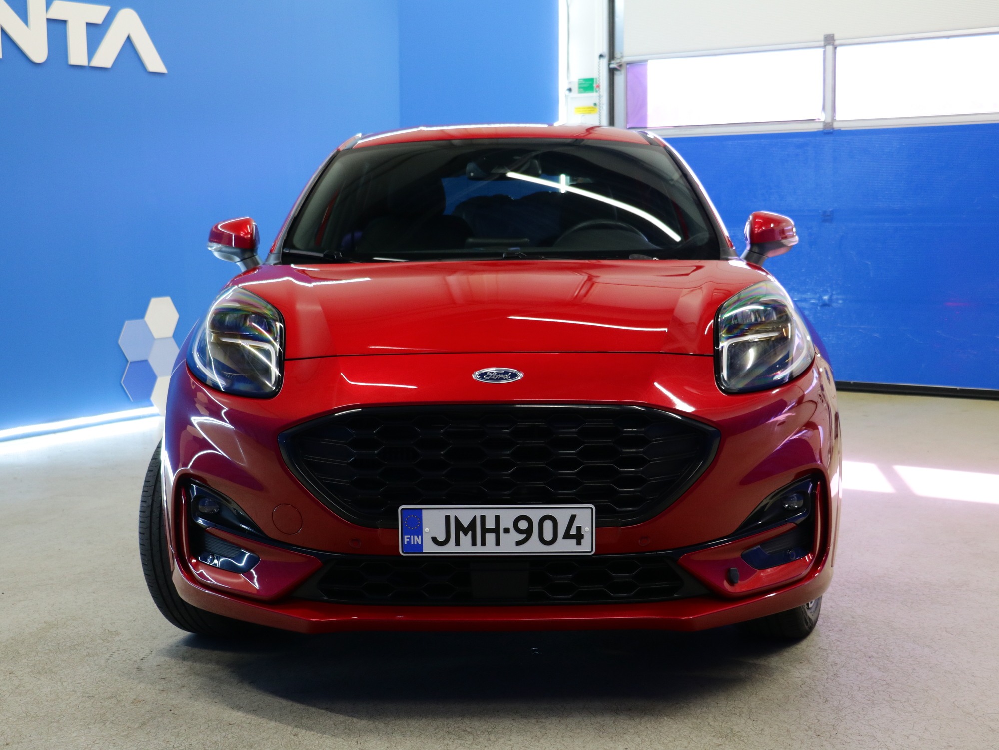 Ford Puma 2021, kuva 3/36