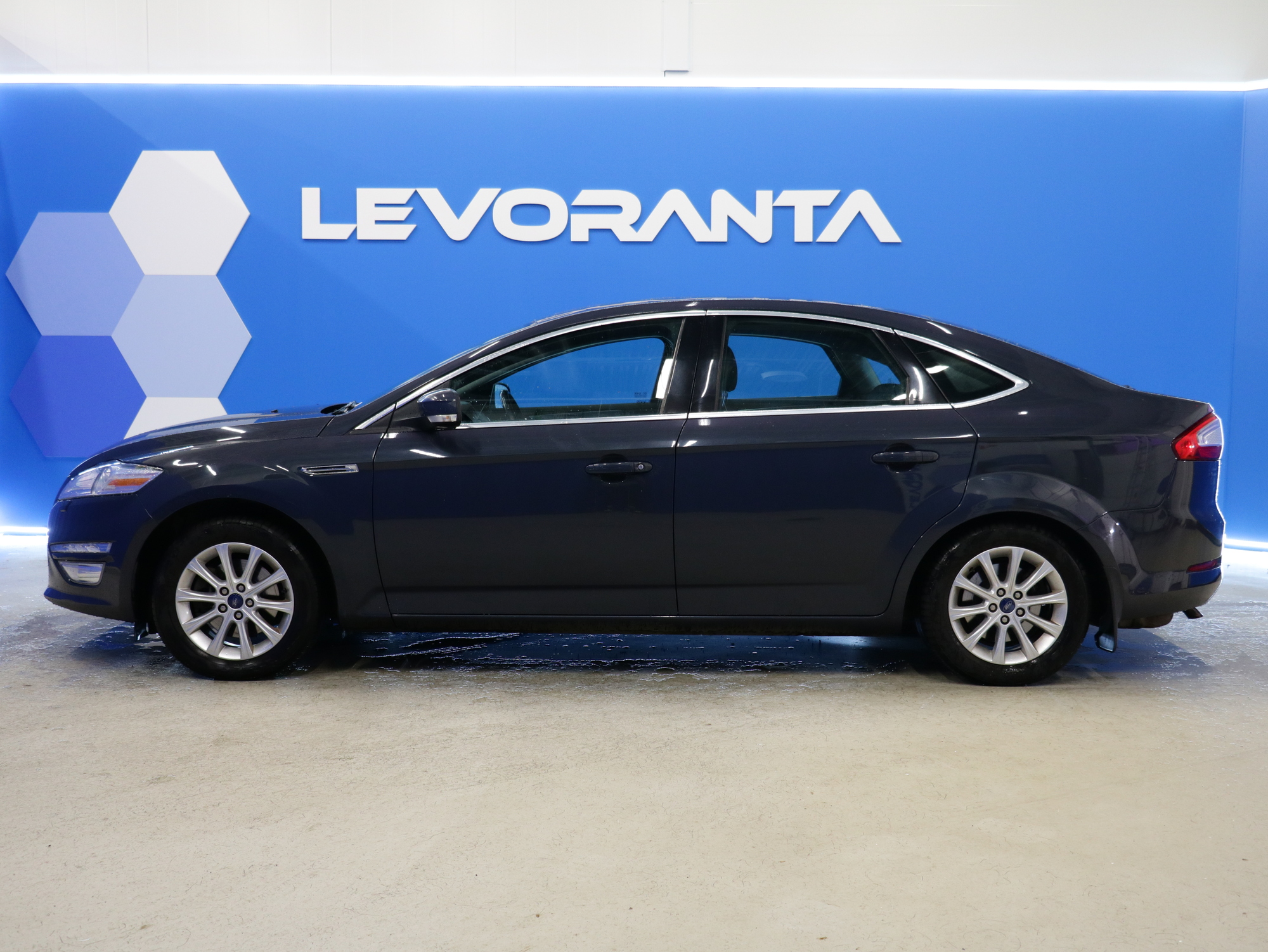 Ford Mondeo 2011, kuva 4/31