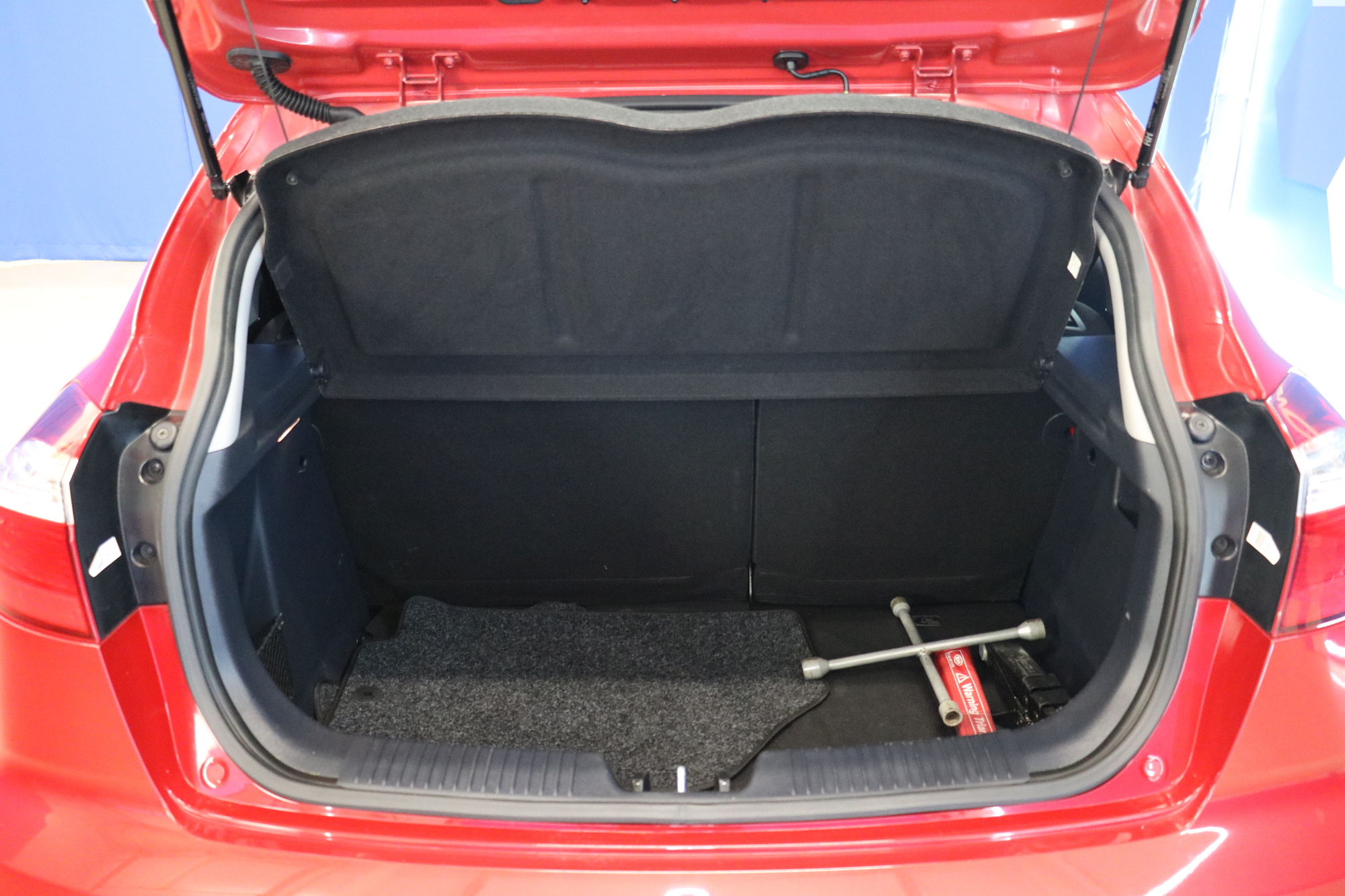 Kia Rio 1,2 ISG LX 5D EcoDynamics 2016, kuva 7/23