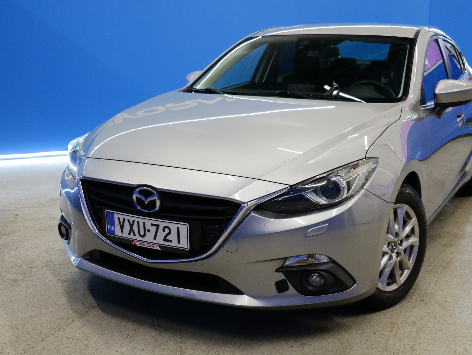 Mazda 3 2015, photo 2/32