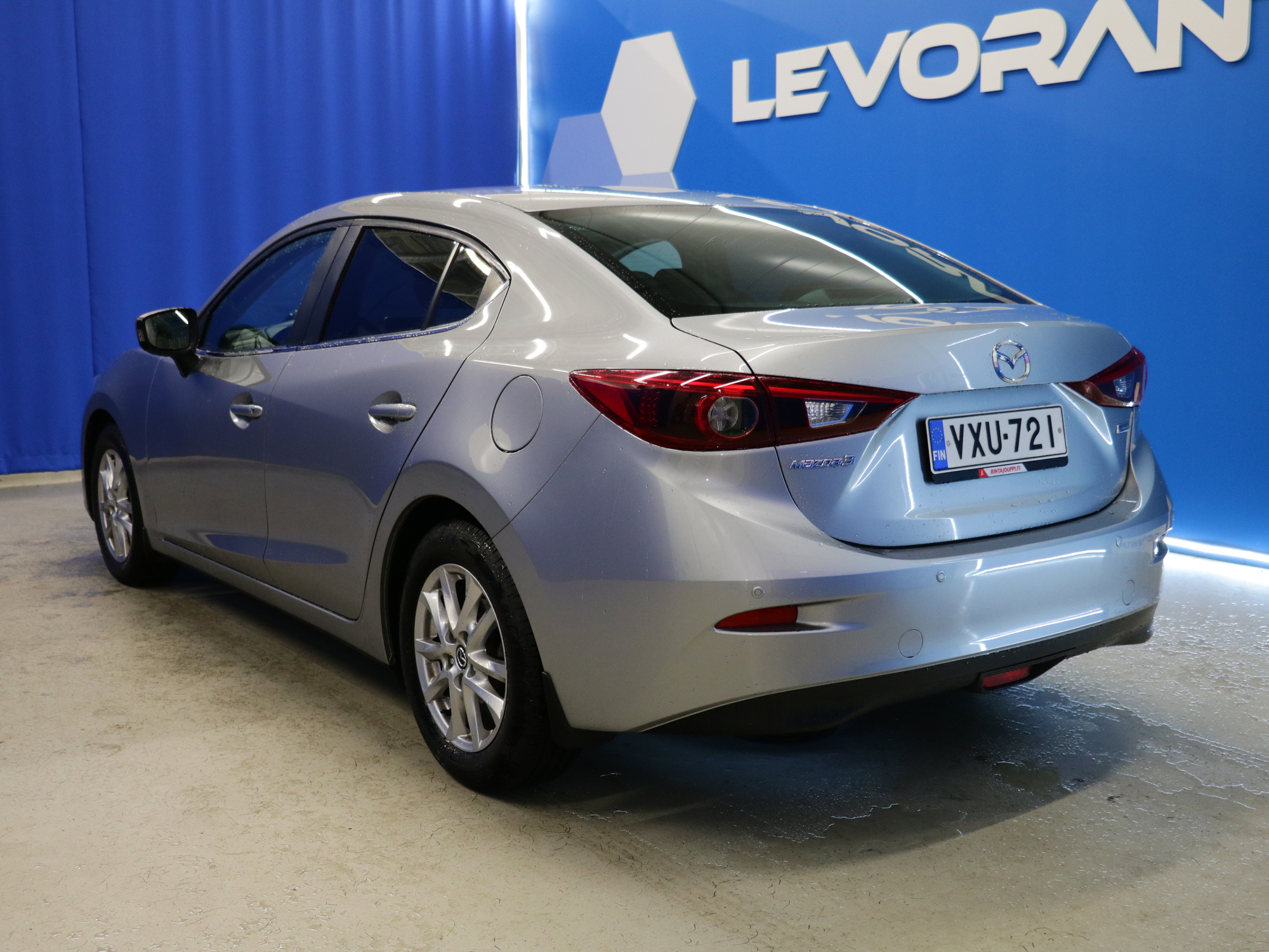 Mazda 3 2015, photo 5/32