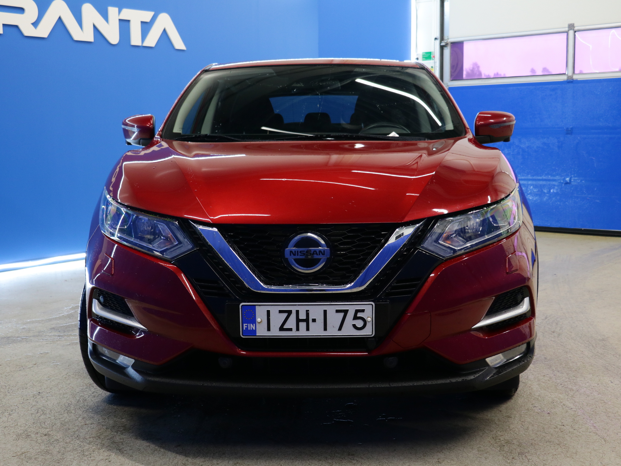 Nissan Qashqai 2020, kuva 3/33