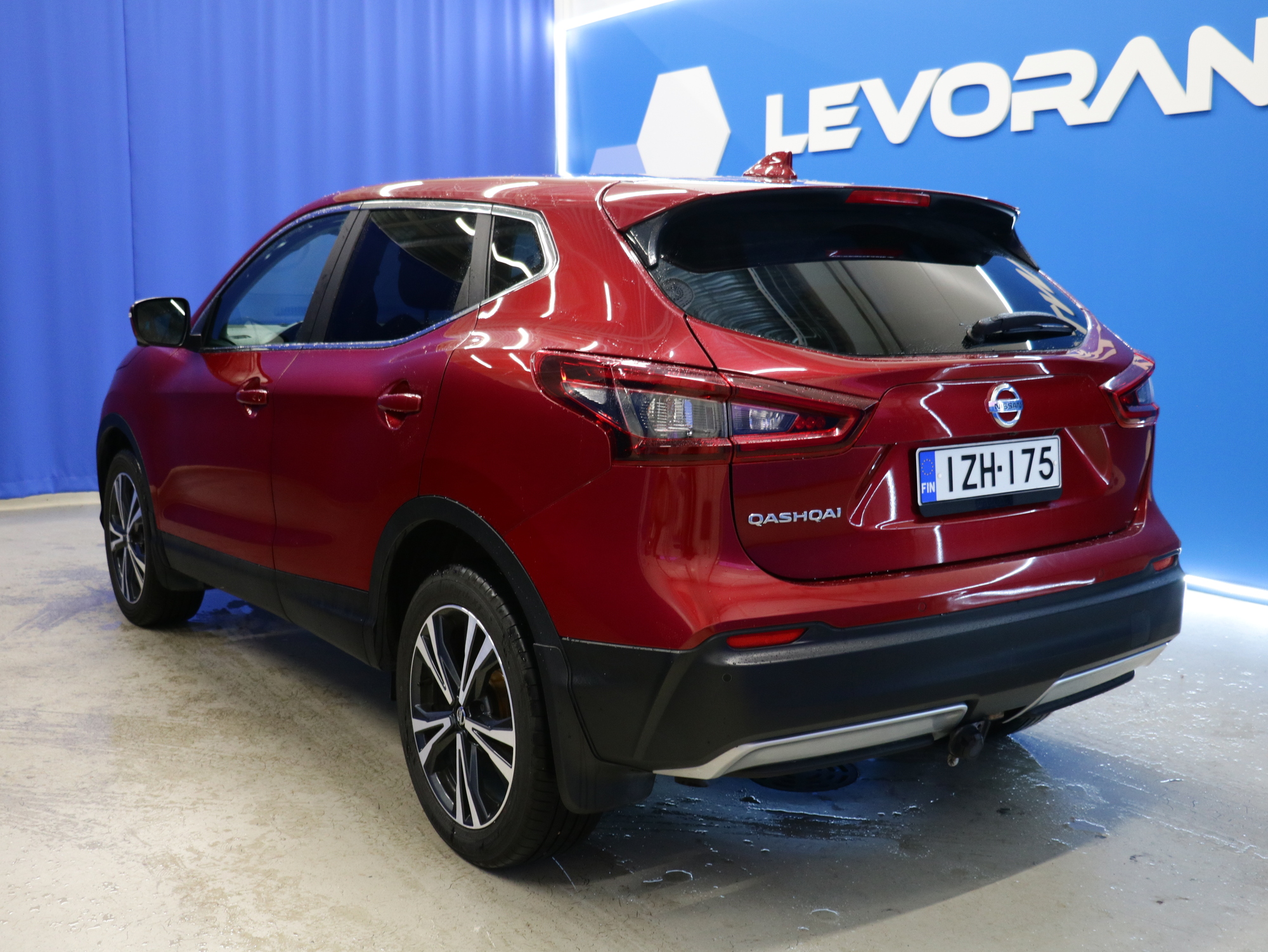 Nissan Qashqai 2020, kuva 5/33