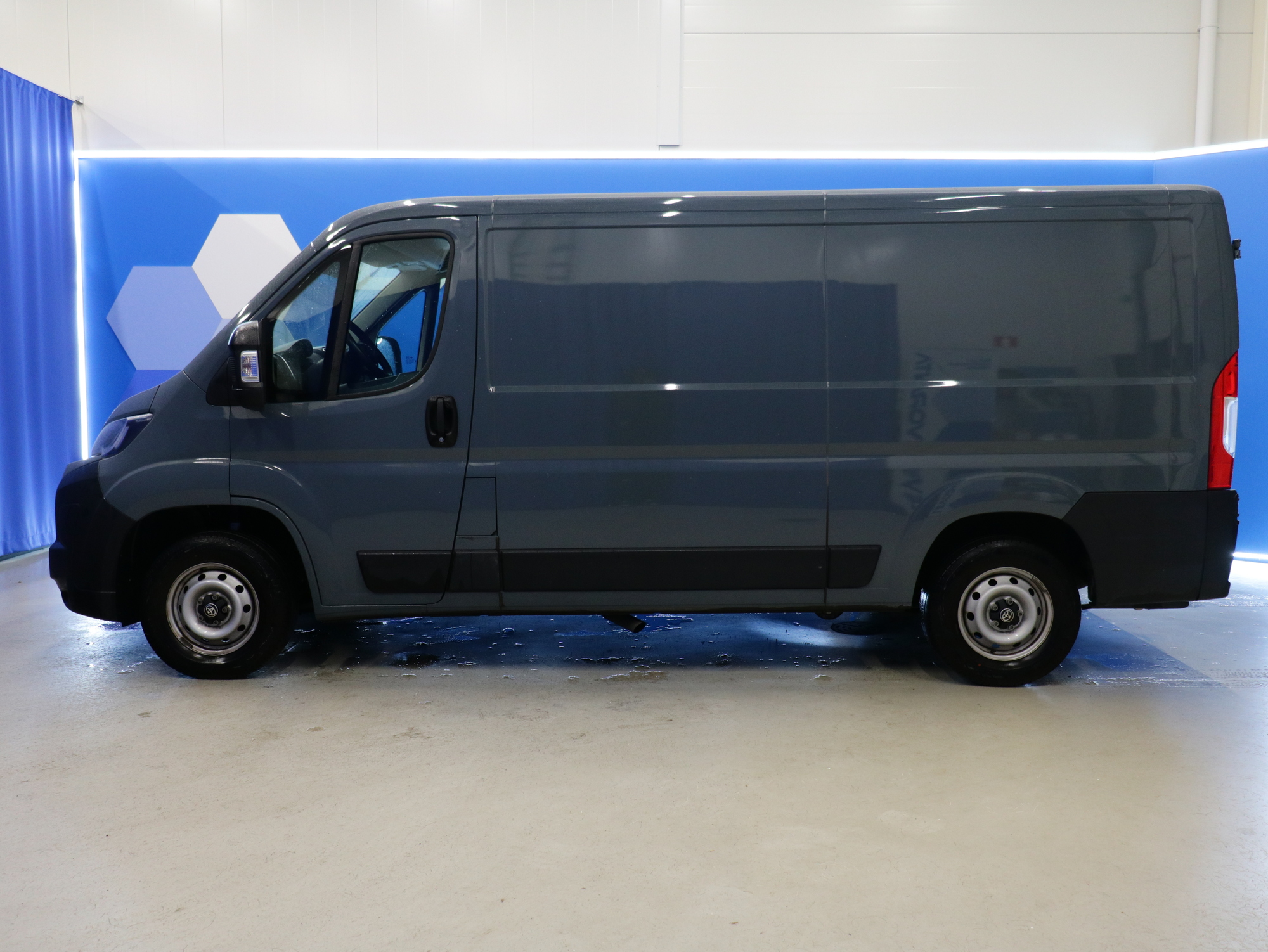 Toyota Proace Max 2025, kuva 4/25