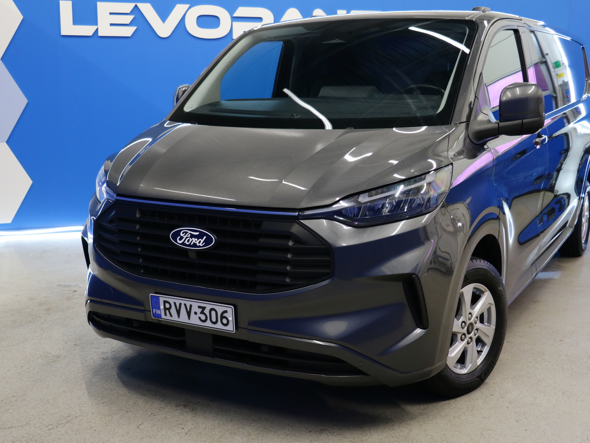 Ford Transit Custom 2024, kuva 2/25
