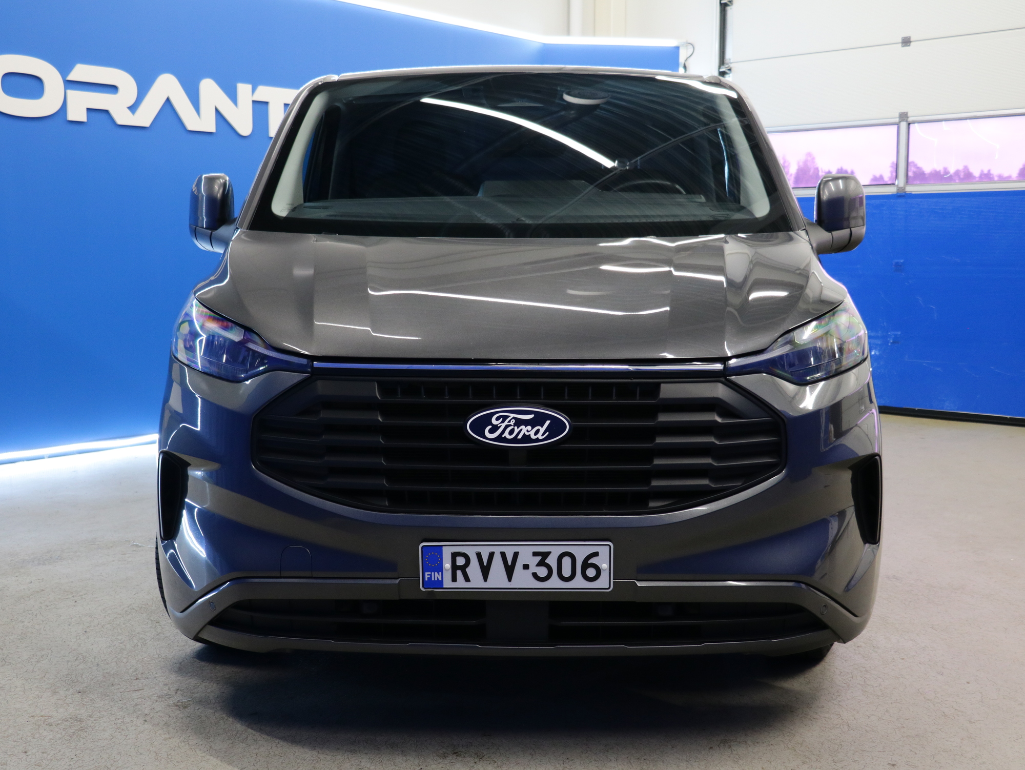 Ford Transit Custom 2024, kuva 3/25