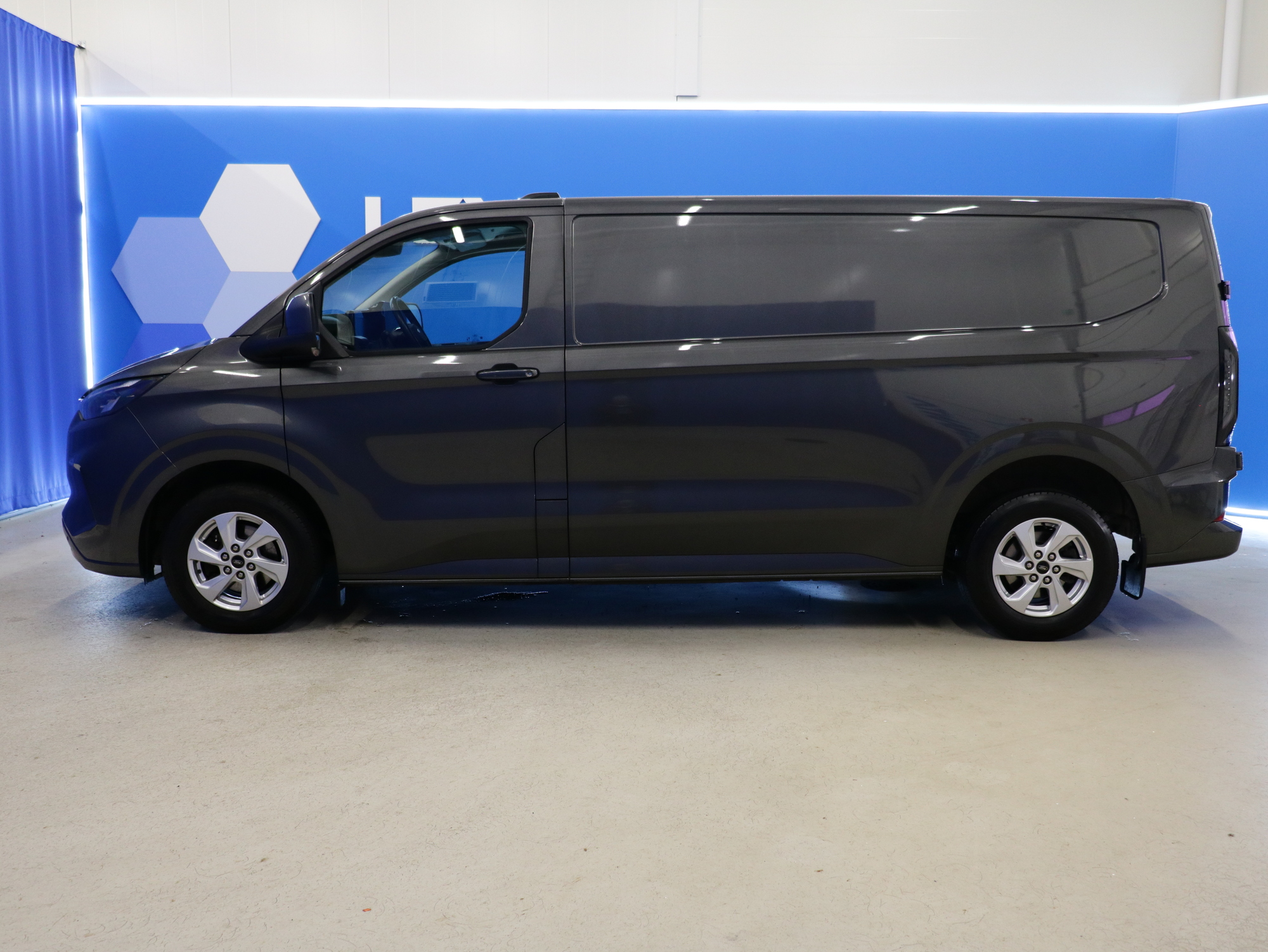 Ford Transit Custom 2024, kuva 4/25