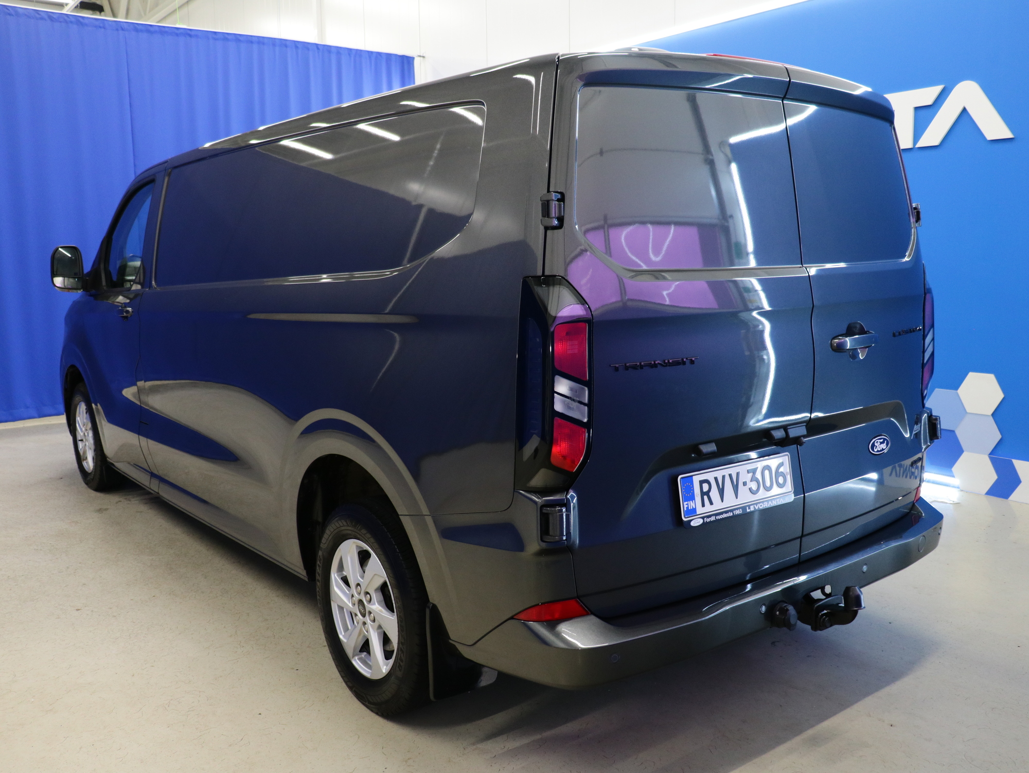 Ford Transit Custom 2024, kuva 5/25