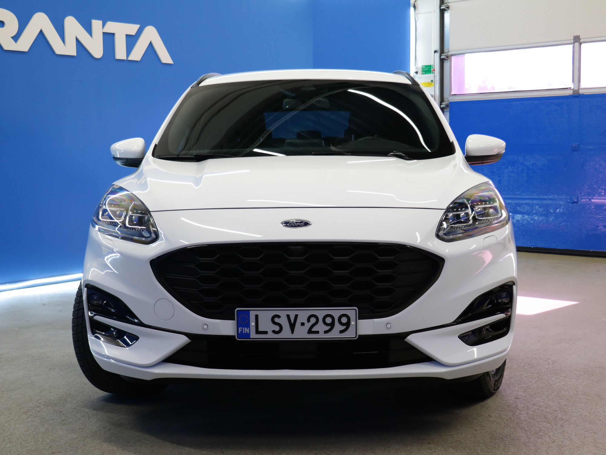 Ford Kuga 2023, kuva 3/38