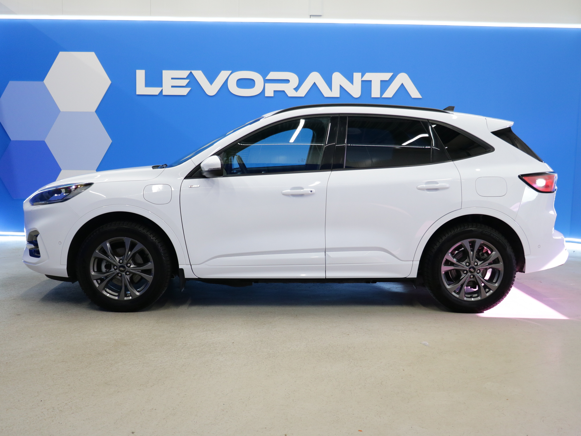 Ford Kuga 2023, kuva 4/38