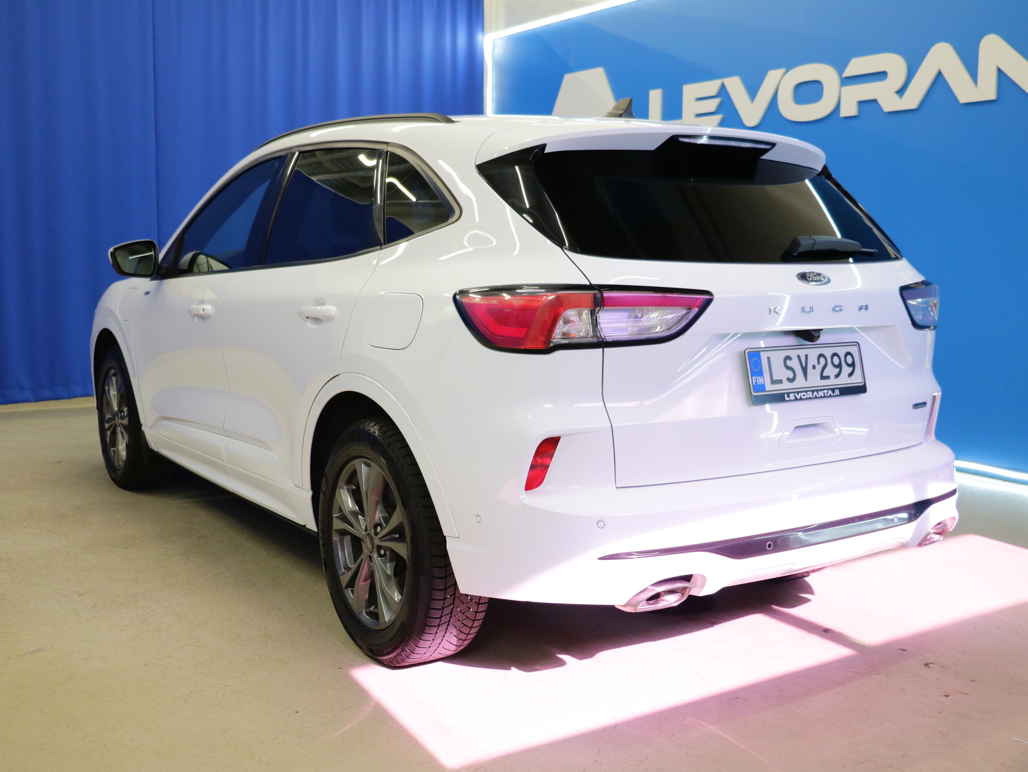 Ford Kuga 2023, kuva 5/38
