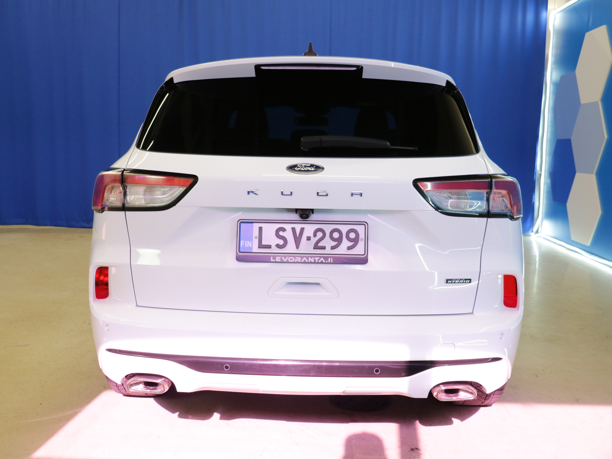Ford Kuga 2023, kuva 6/38