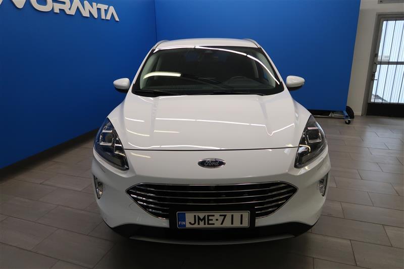 Ford Kuga 2021, kuva 2/15