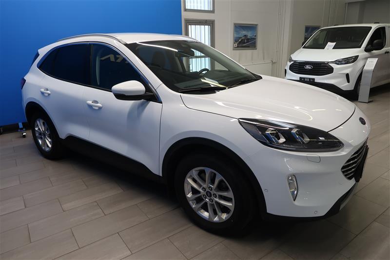 Ford Kuga 2021, kuva 3/15