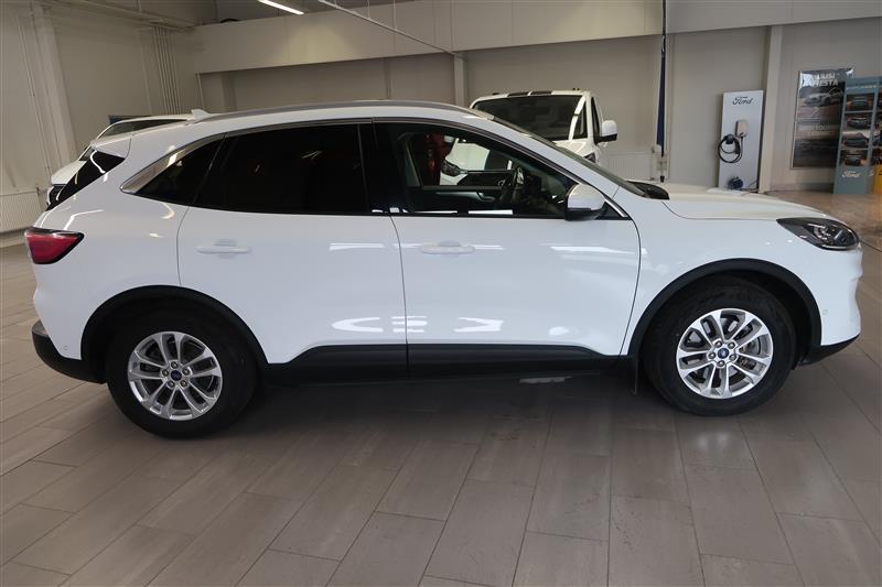 Ford Kuga 2021, kuva 4/15