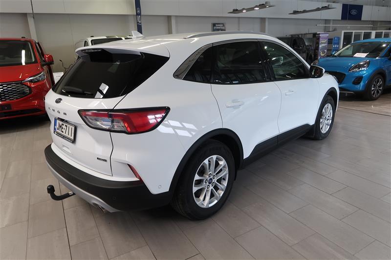 Ford Kuga 2021, kuva 5/15