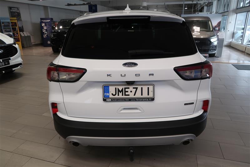 Ford Kuga 2021, kuva 6/15