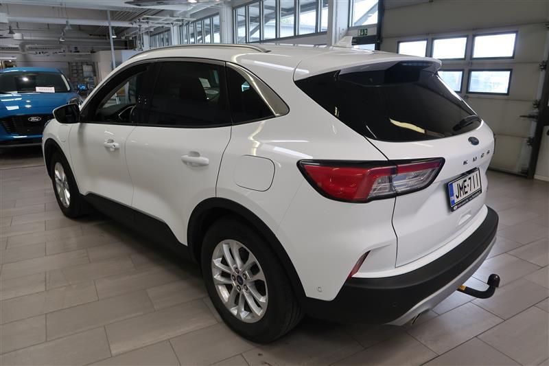 Ford Kuga 2021, kuva 7/15