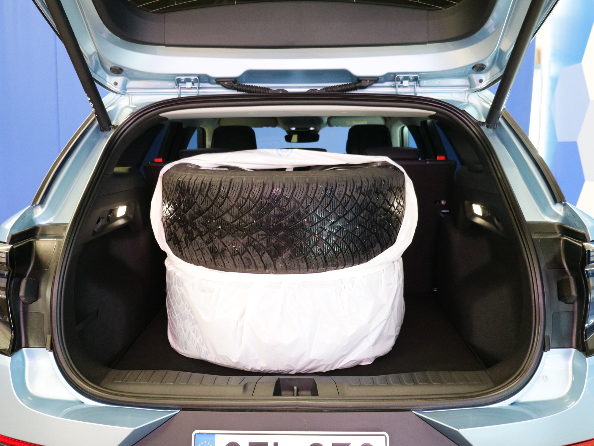 Ford Explorer 2025, kuva 7/26