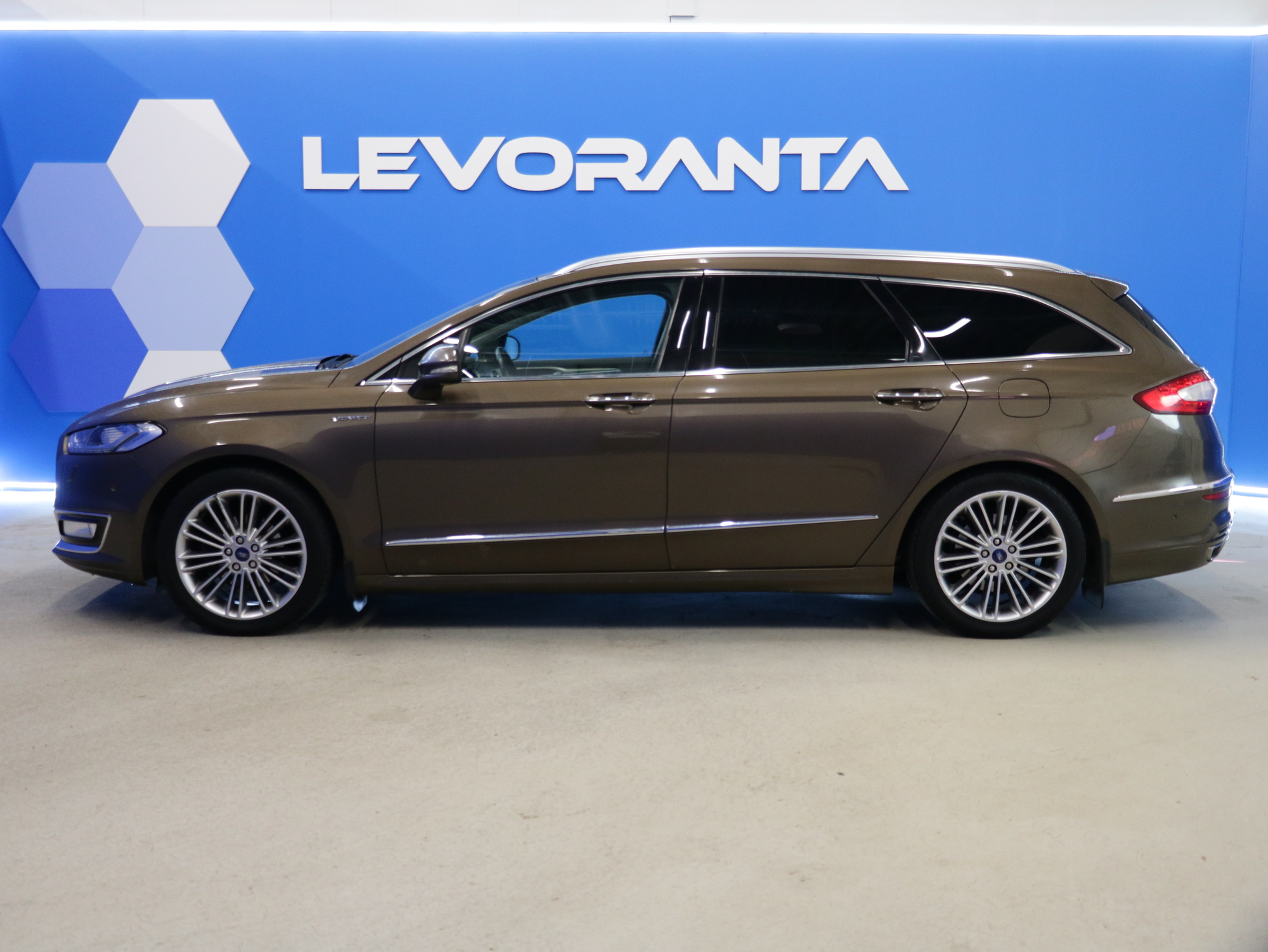 Ford Mondeo 2016, kuva 4/38