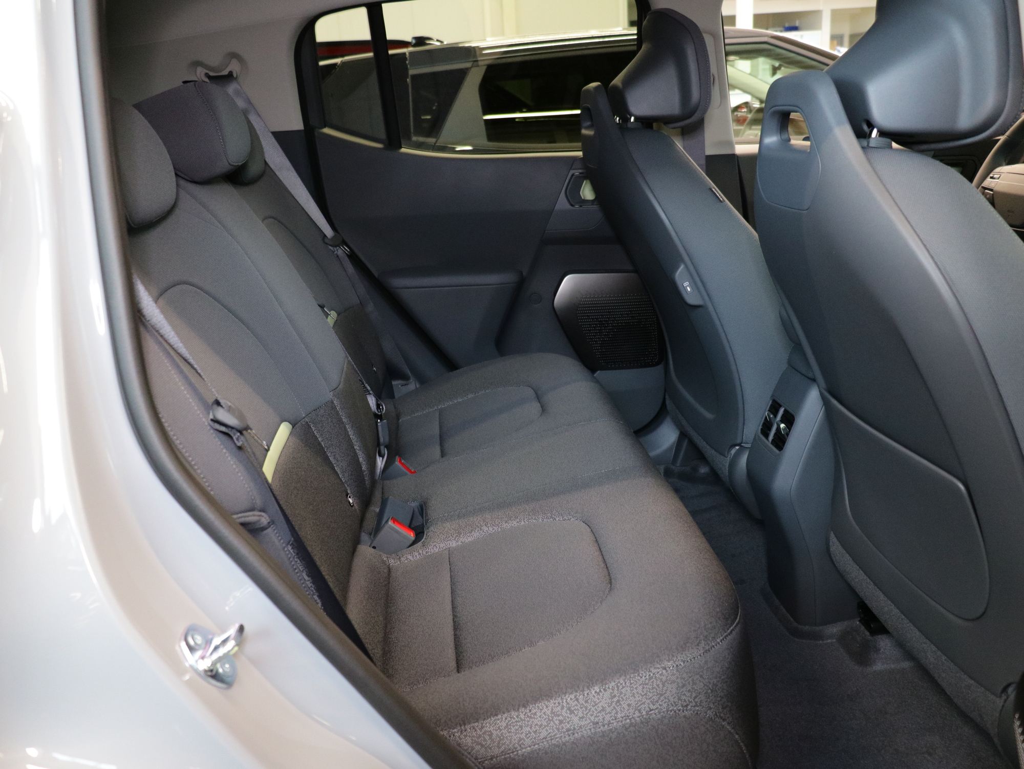 Kia EV2 Earth FWD 42,2kWh 146hv 5P 2026, photo 7/32