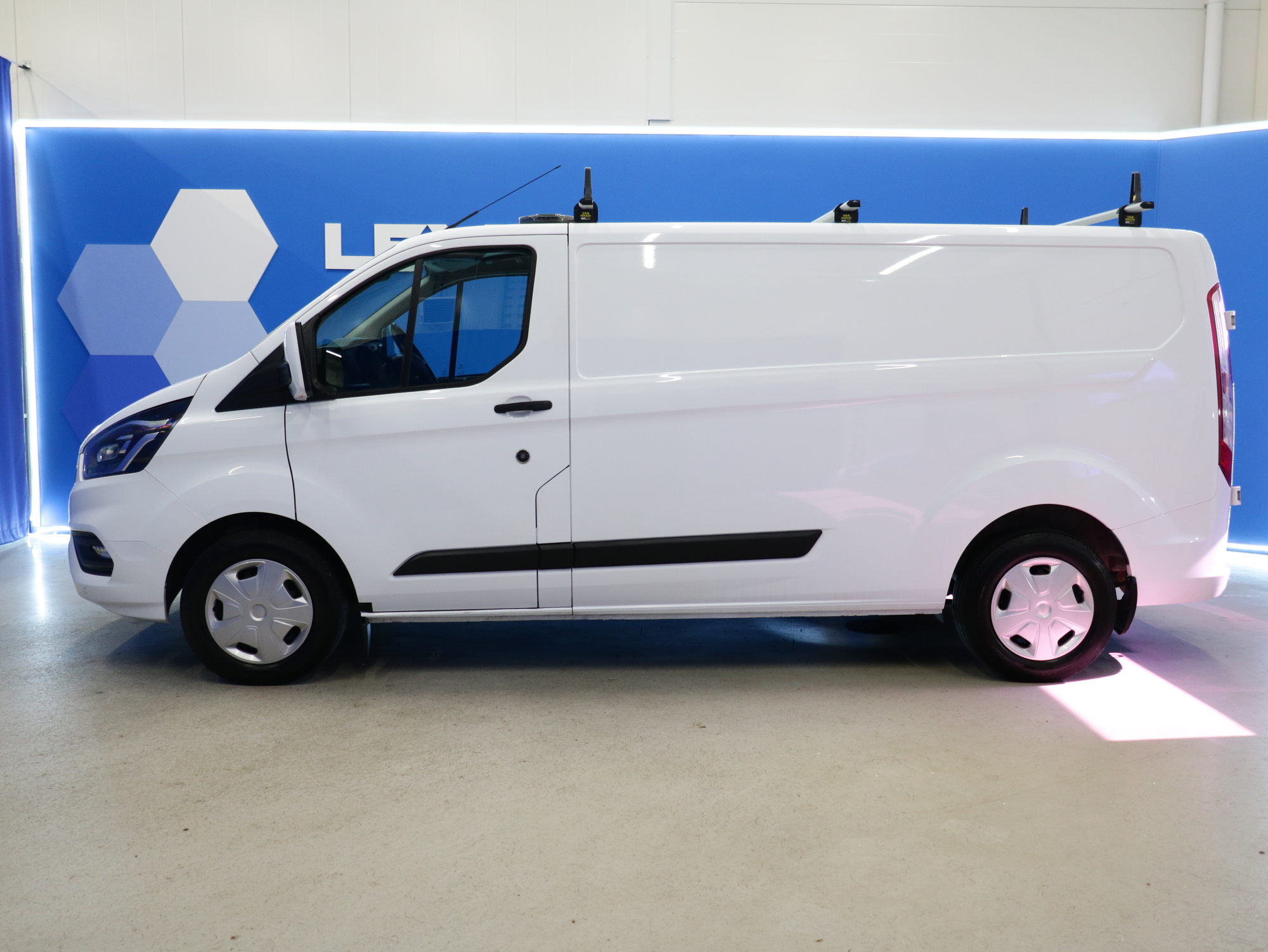 Ford Transit Custom 2023, kuva 4/23