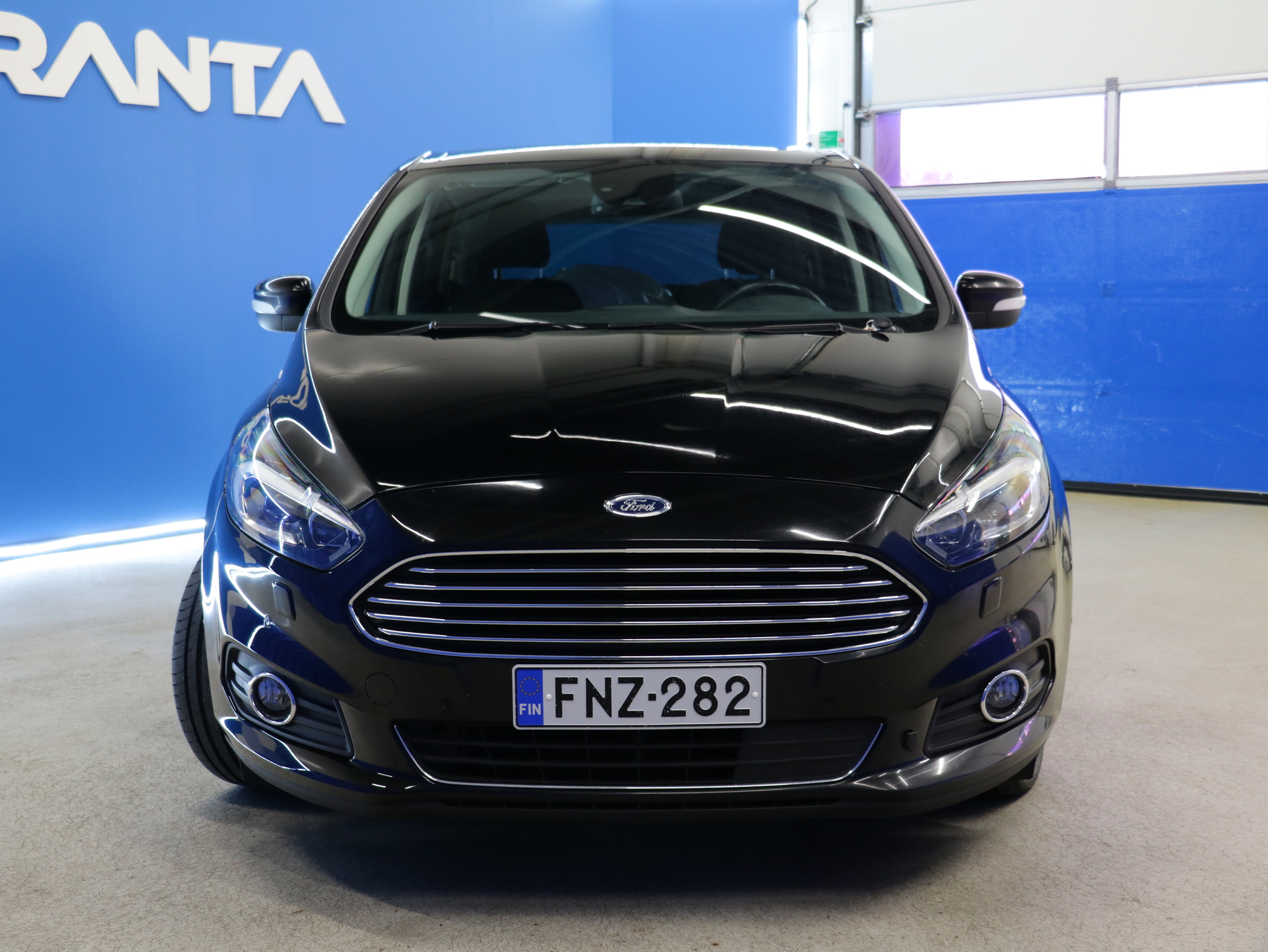 Ford S-MAX 2019, kuva 3/38