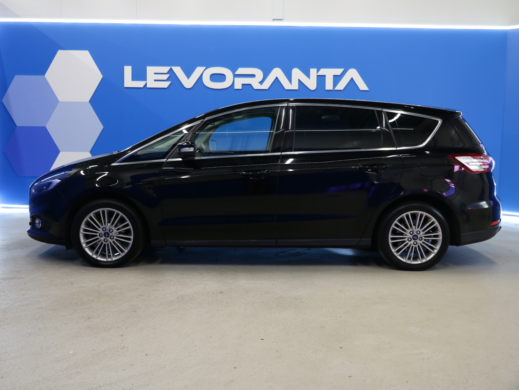 Ford S-MAX 2019, kuva 4/38