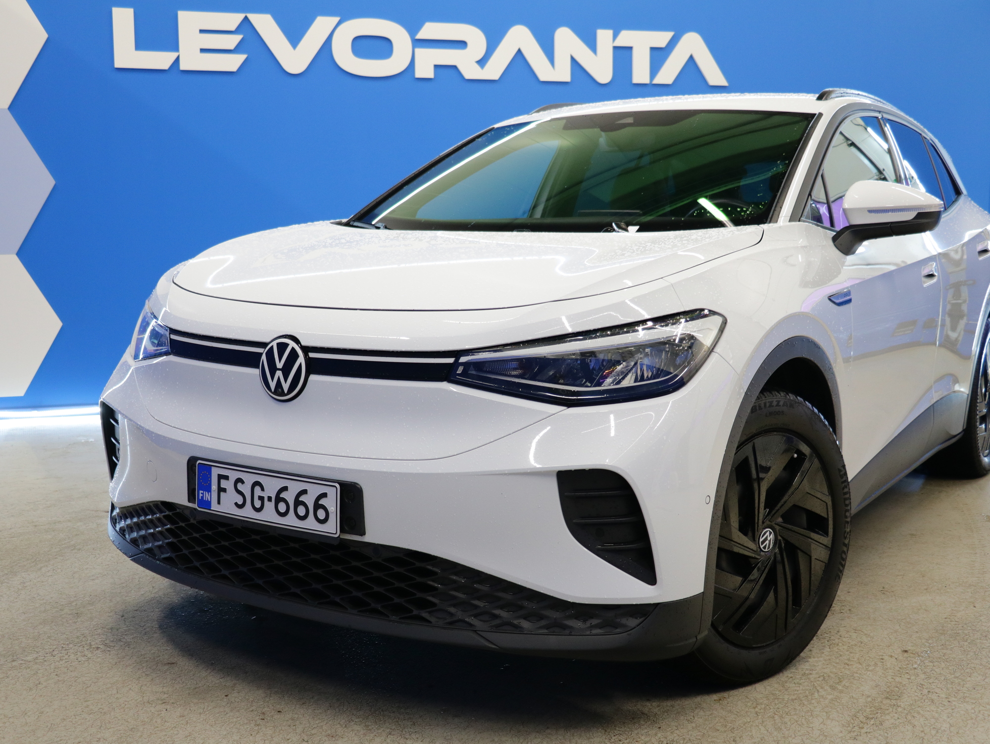 Volkswagen ID.4 2023, kuva 2/31