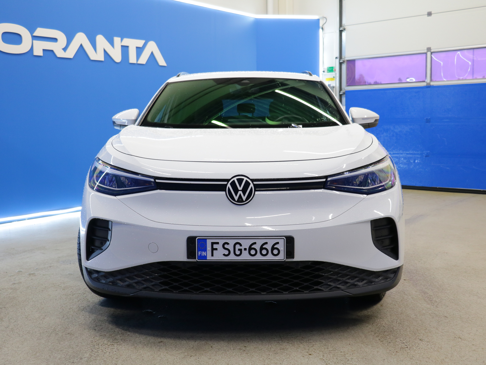 Volkswagen ID.4 2023, kuva 3/31