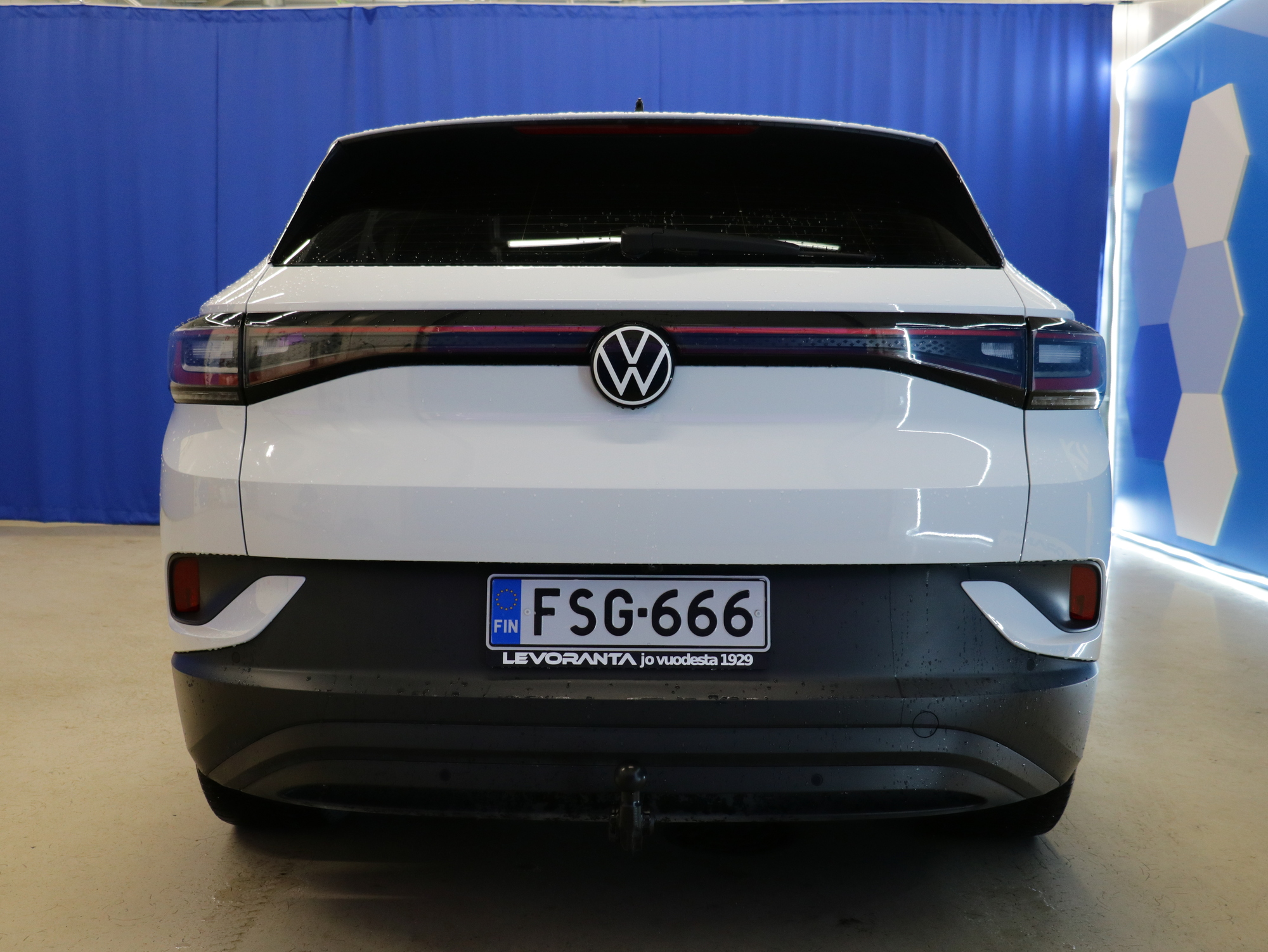 Volkswagen ID.4 2023, kuva 6/31