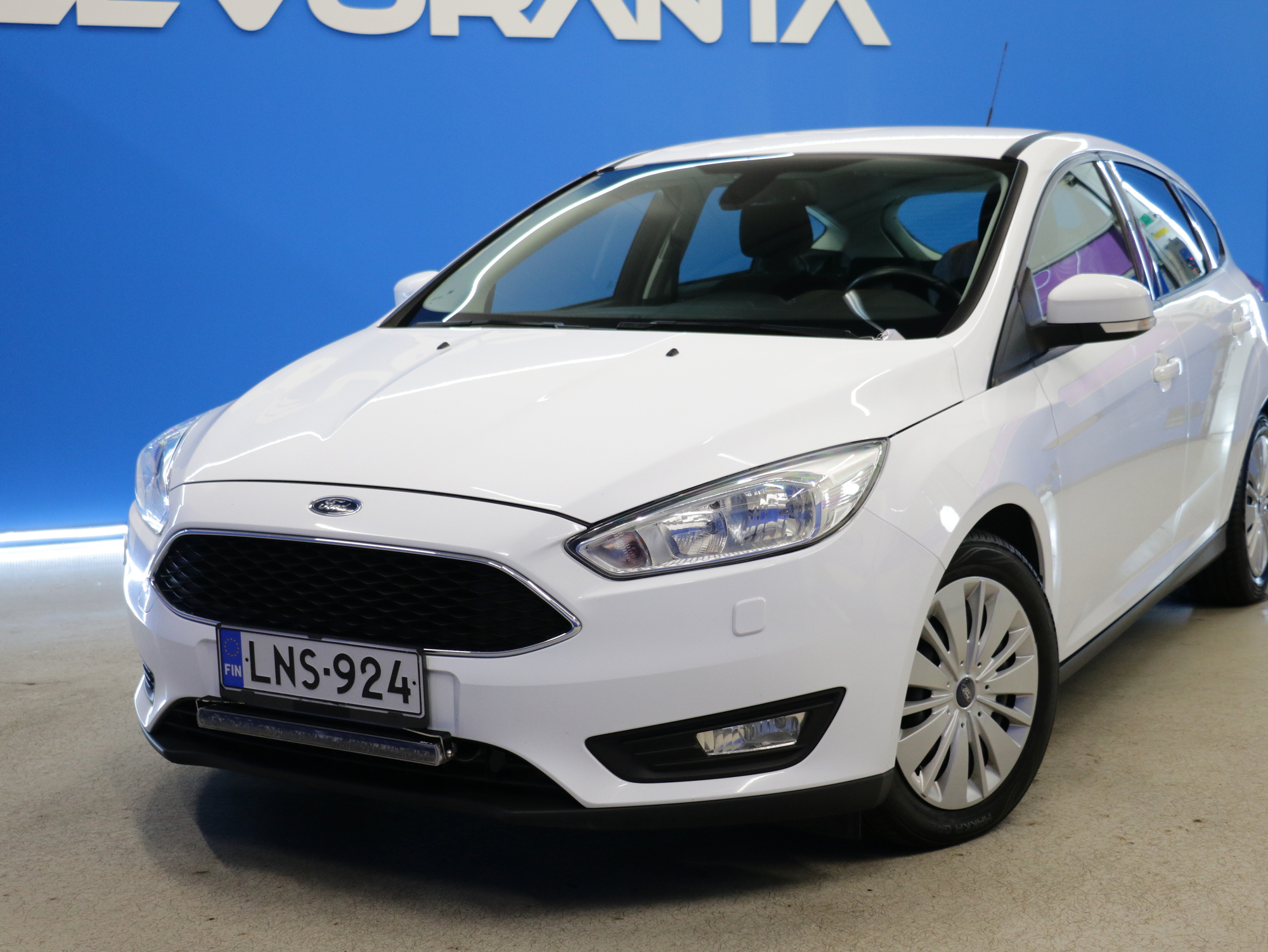 Ford Focus 2017, kuva 2/32