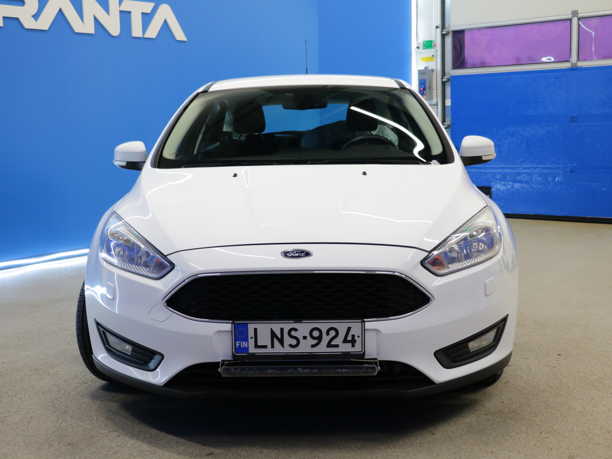 Ford Focus 2017, kuva 3/32
