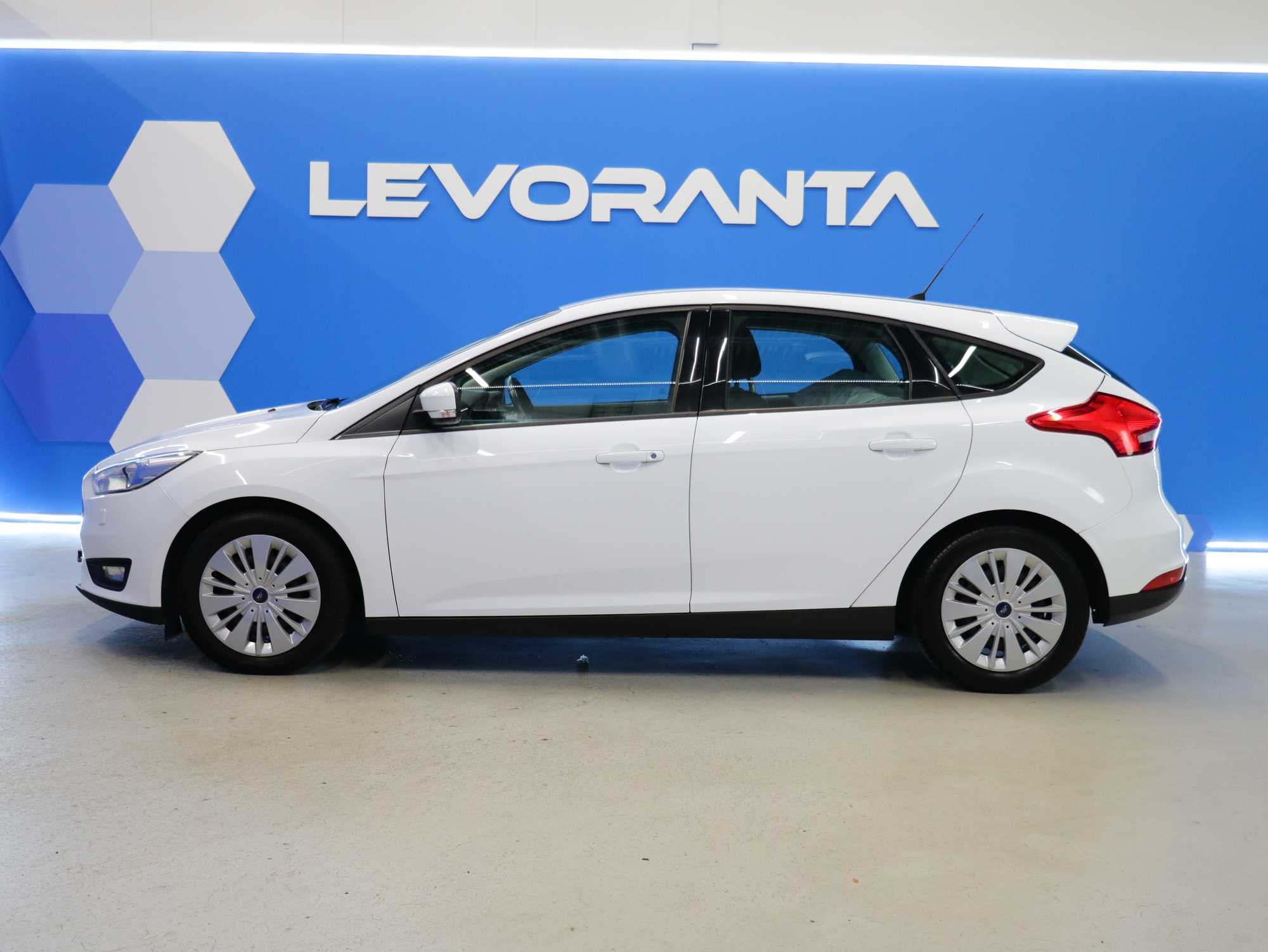 Ford Focus 2017, kuva 4/32
