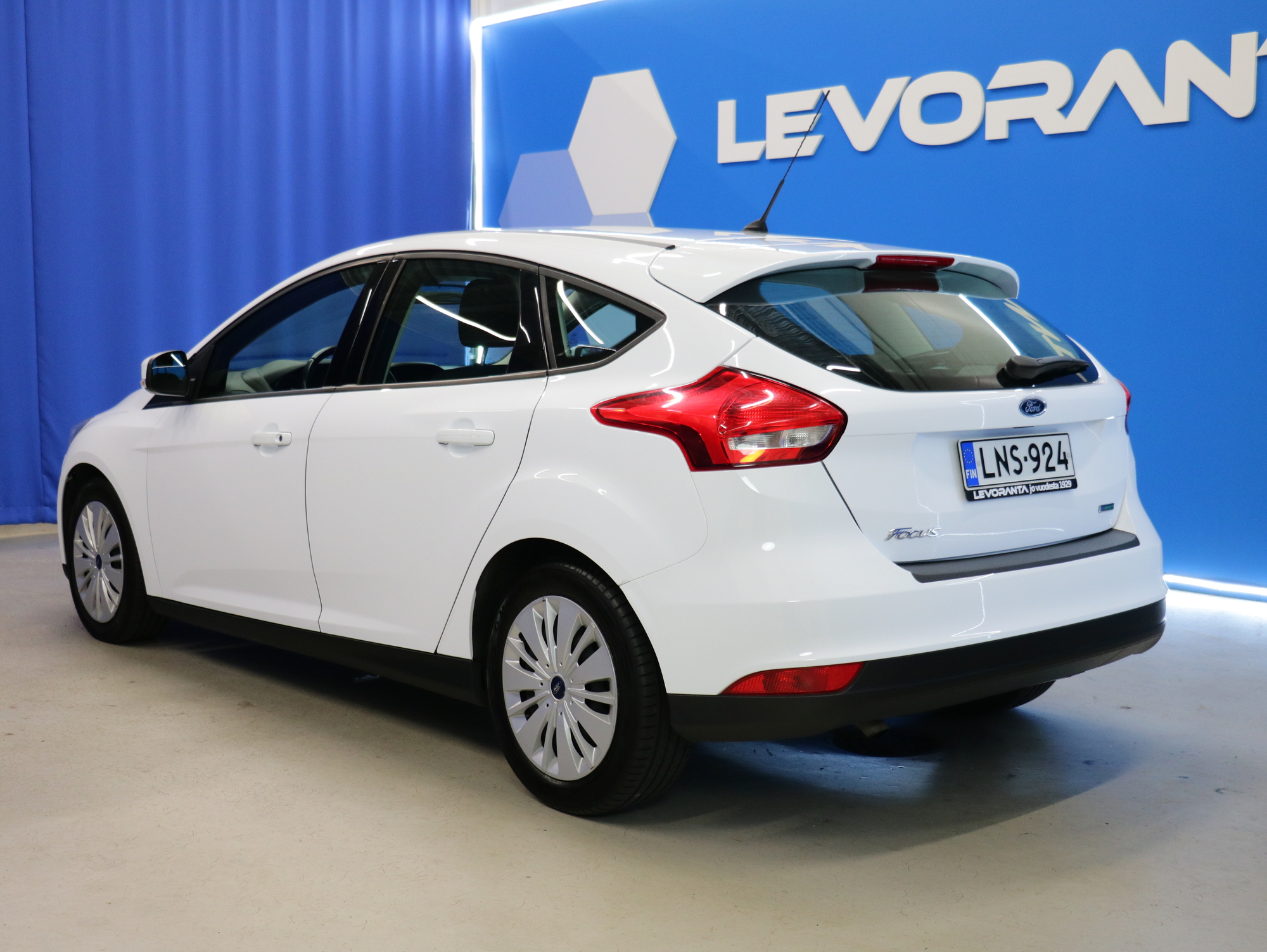 Ford Focus 2017, kuva 5/32