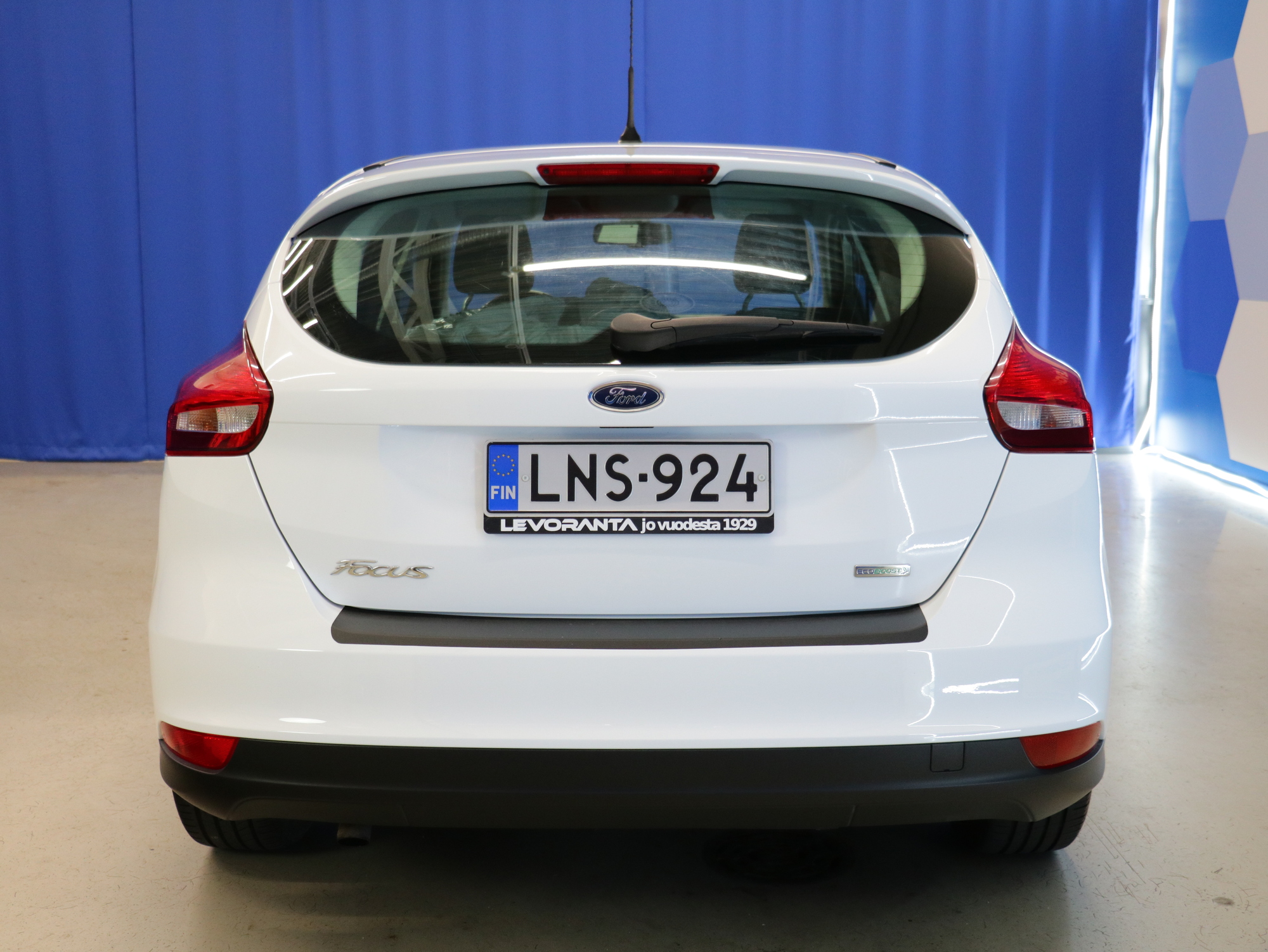 Ford Focus 2017, kuva 6/32