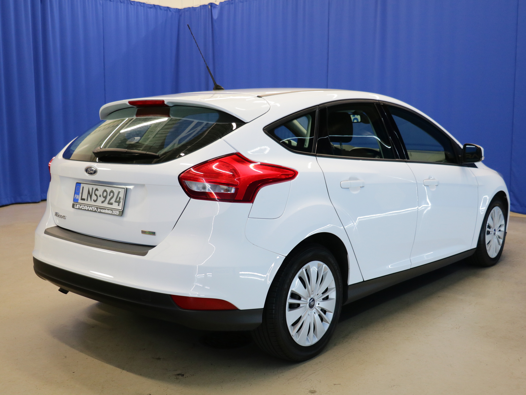 Ford Focus 2017, kuva 7/32