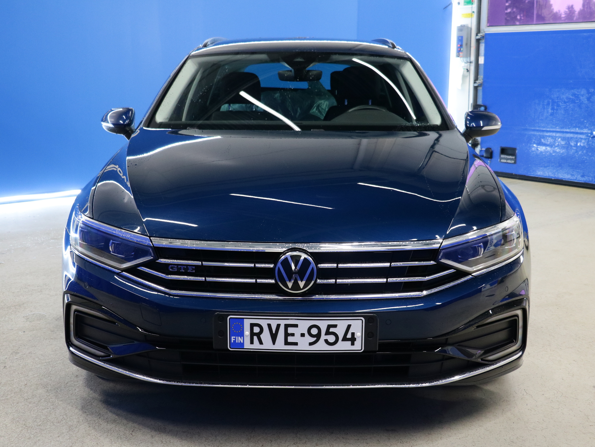 Volkswagen Passat 2023, kuva 2/31
