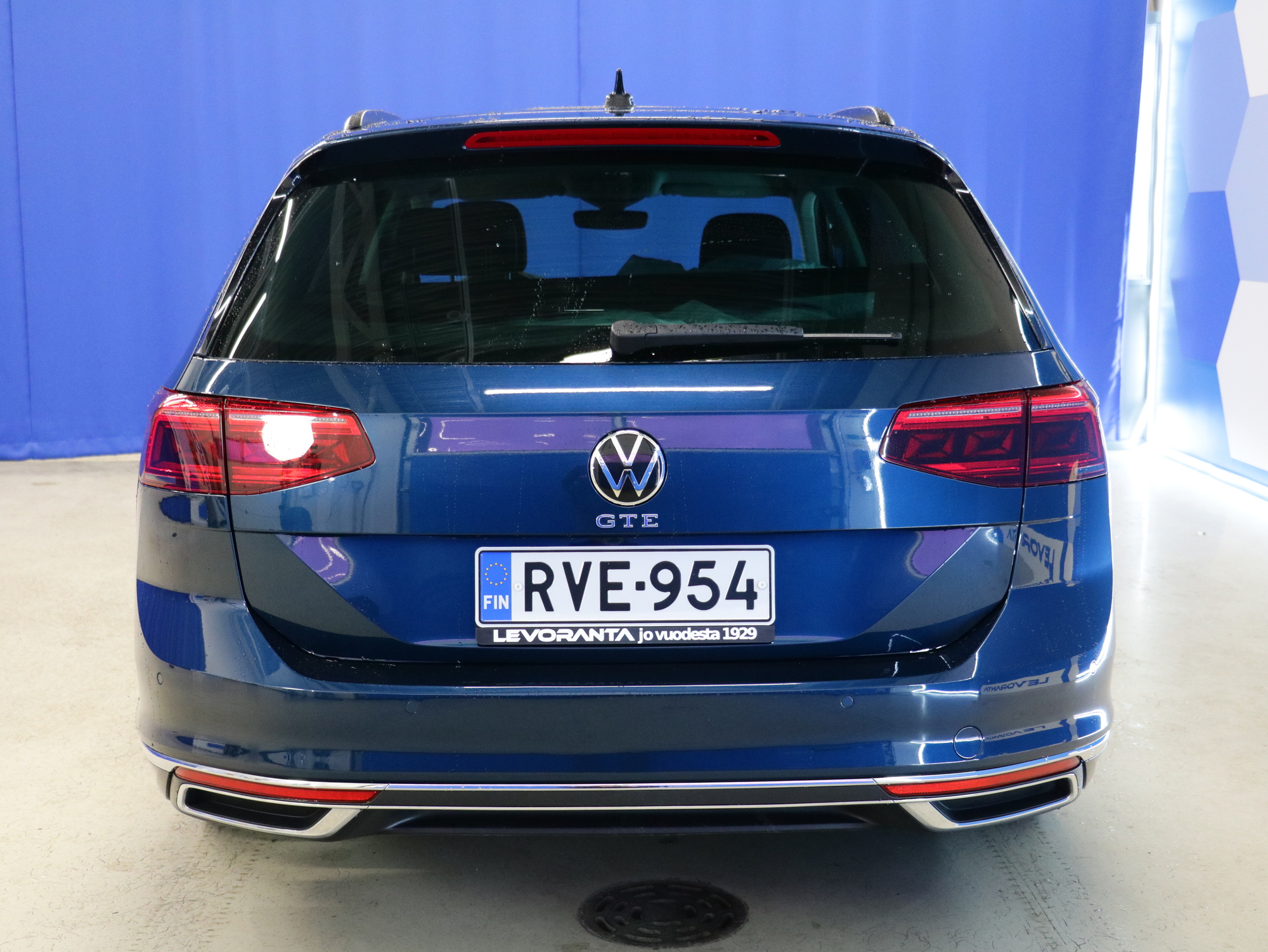 Volkswagen Passat 2023, kuva 5/31