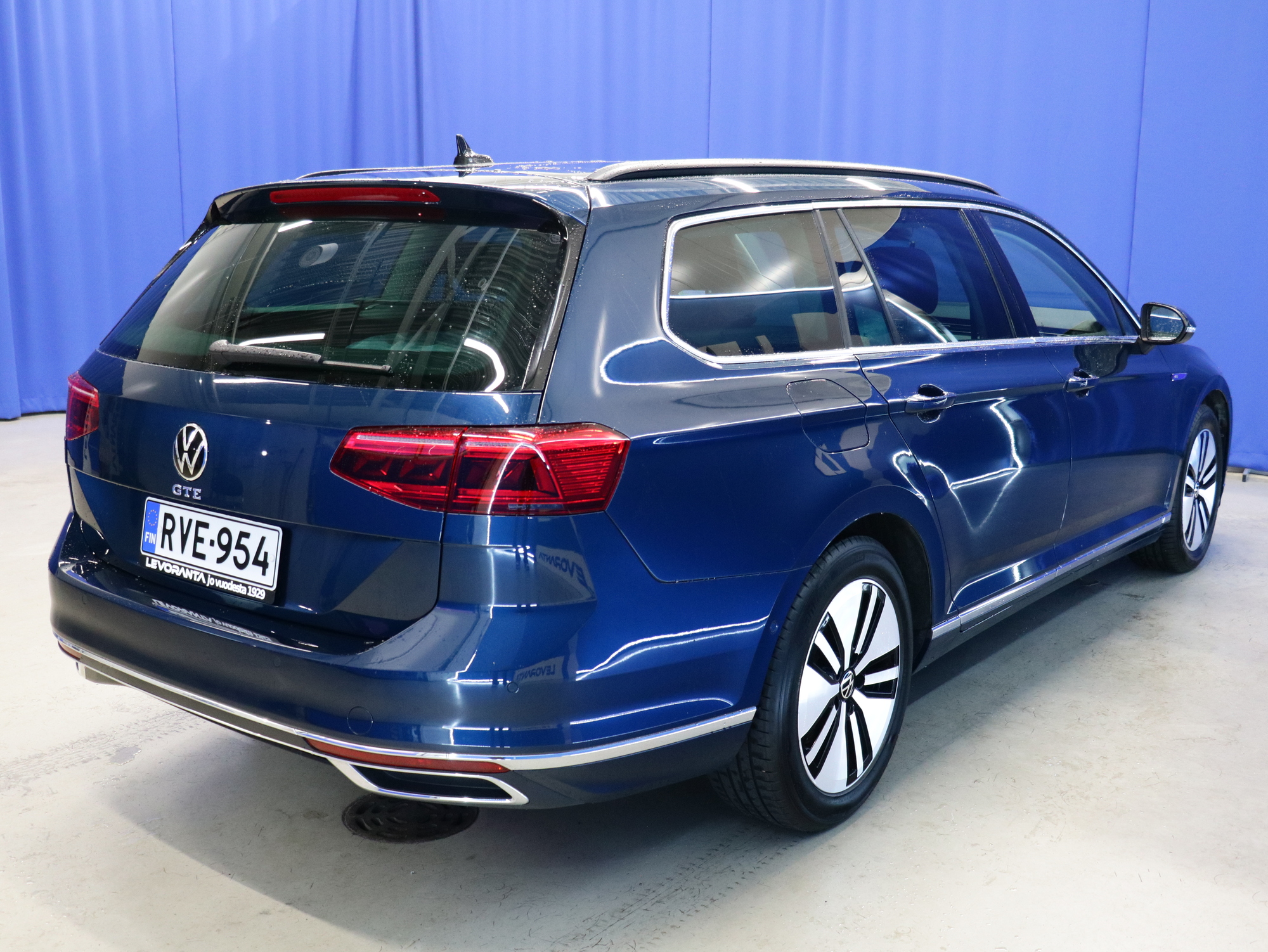 Volkswagen Passat 2023, kuva 6/31