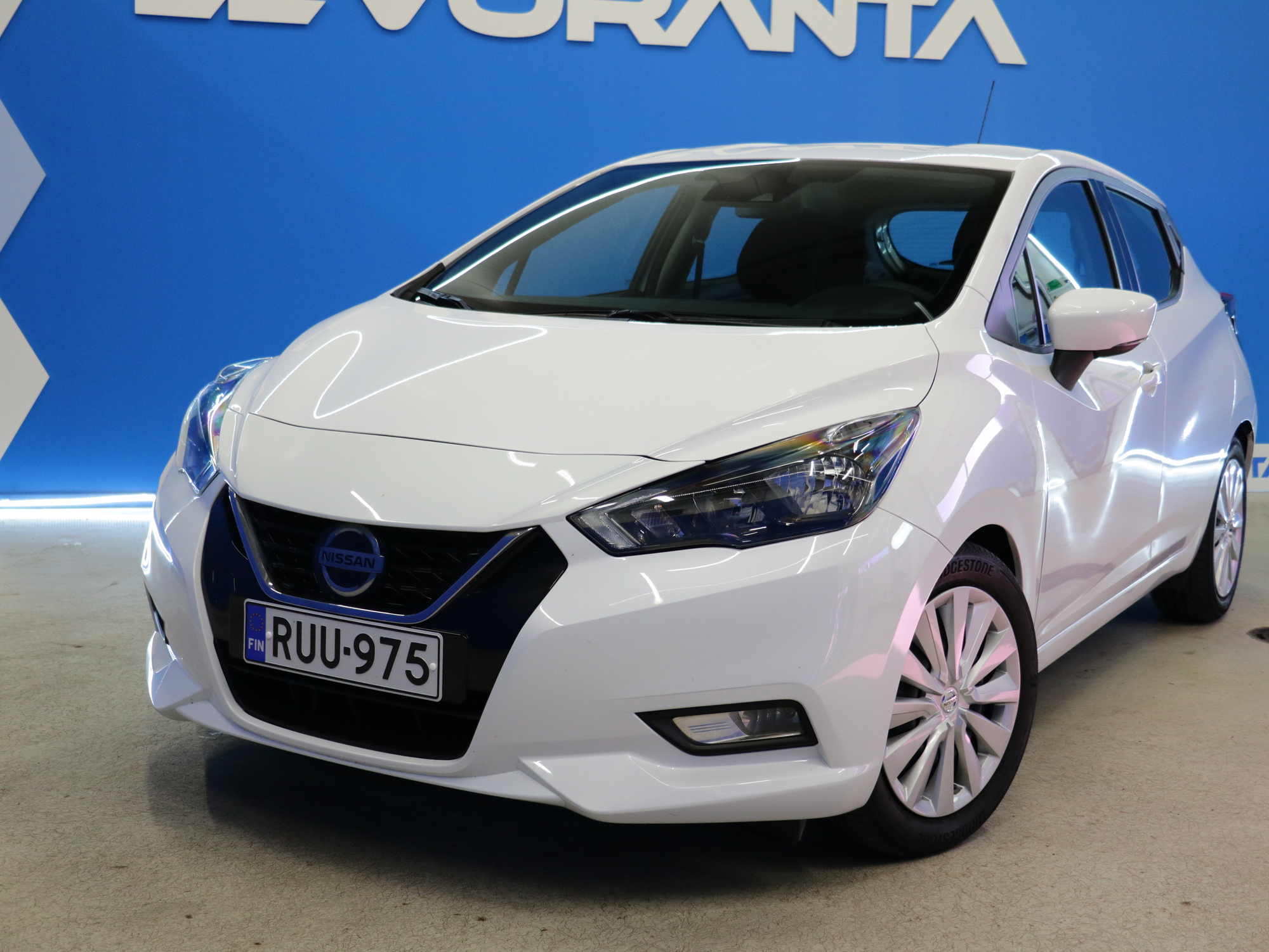 Nissan Micra 2022, kuva 2/33