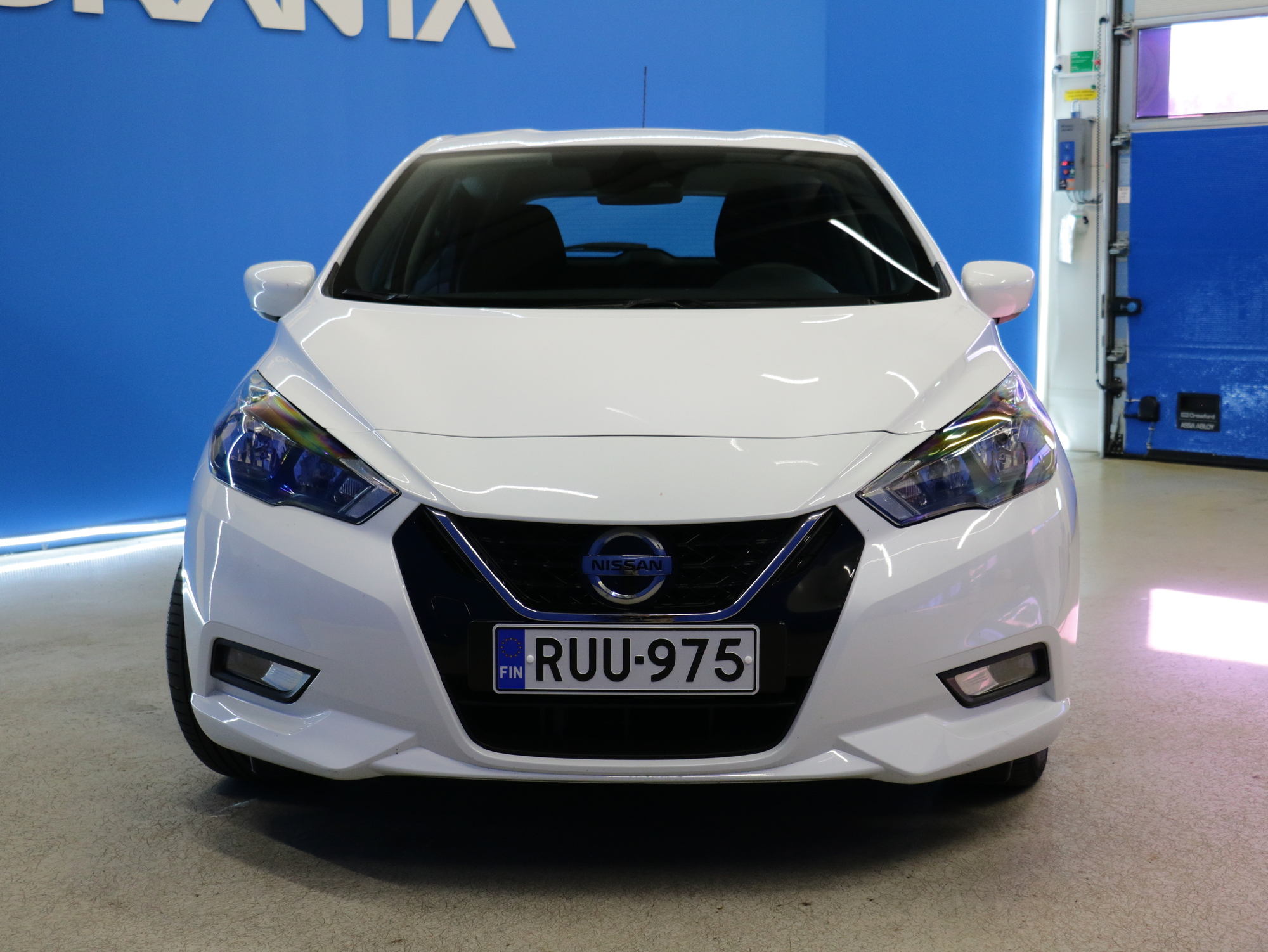 Nissan Micra 2022, kuva 3/33