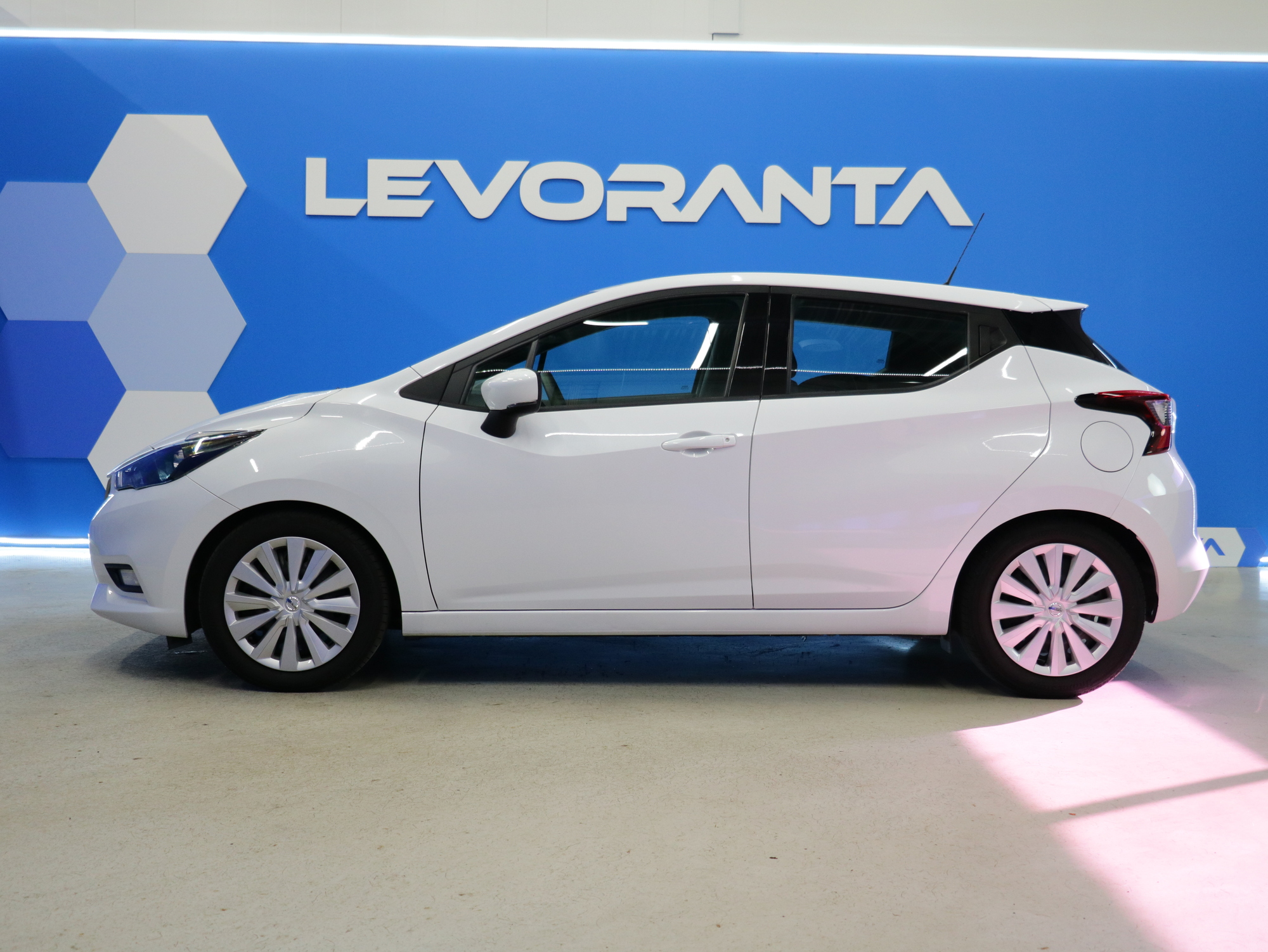 Nissan Micra 2022, kuva 4/33